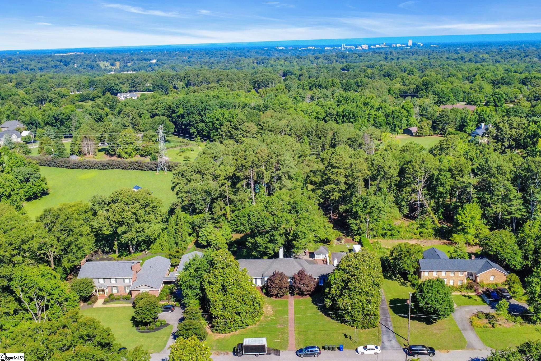 22 Timrod Way Greenville, SC 29607