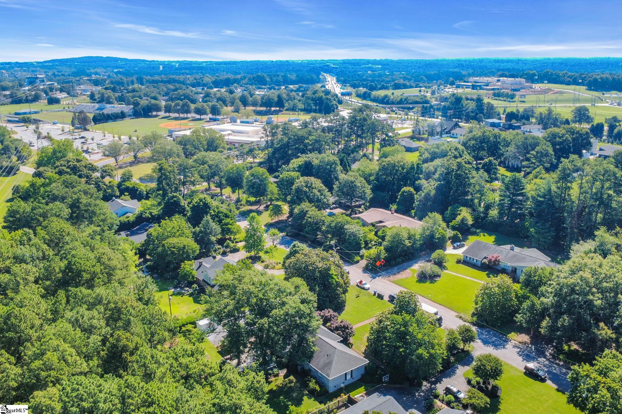22 Timrod Way Greenville, SC 29607