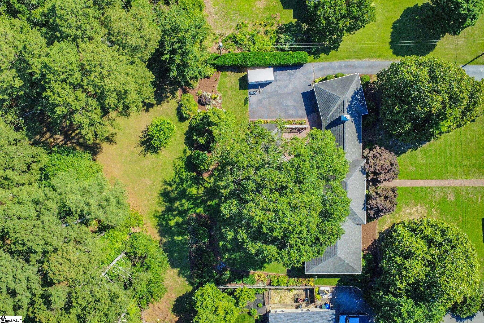 22 Timrod Way Greenville, SC 29607