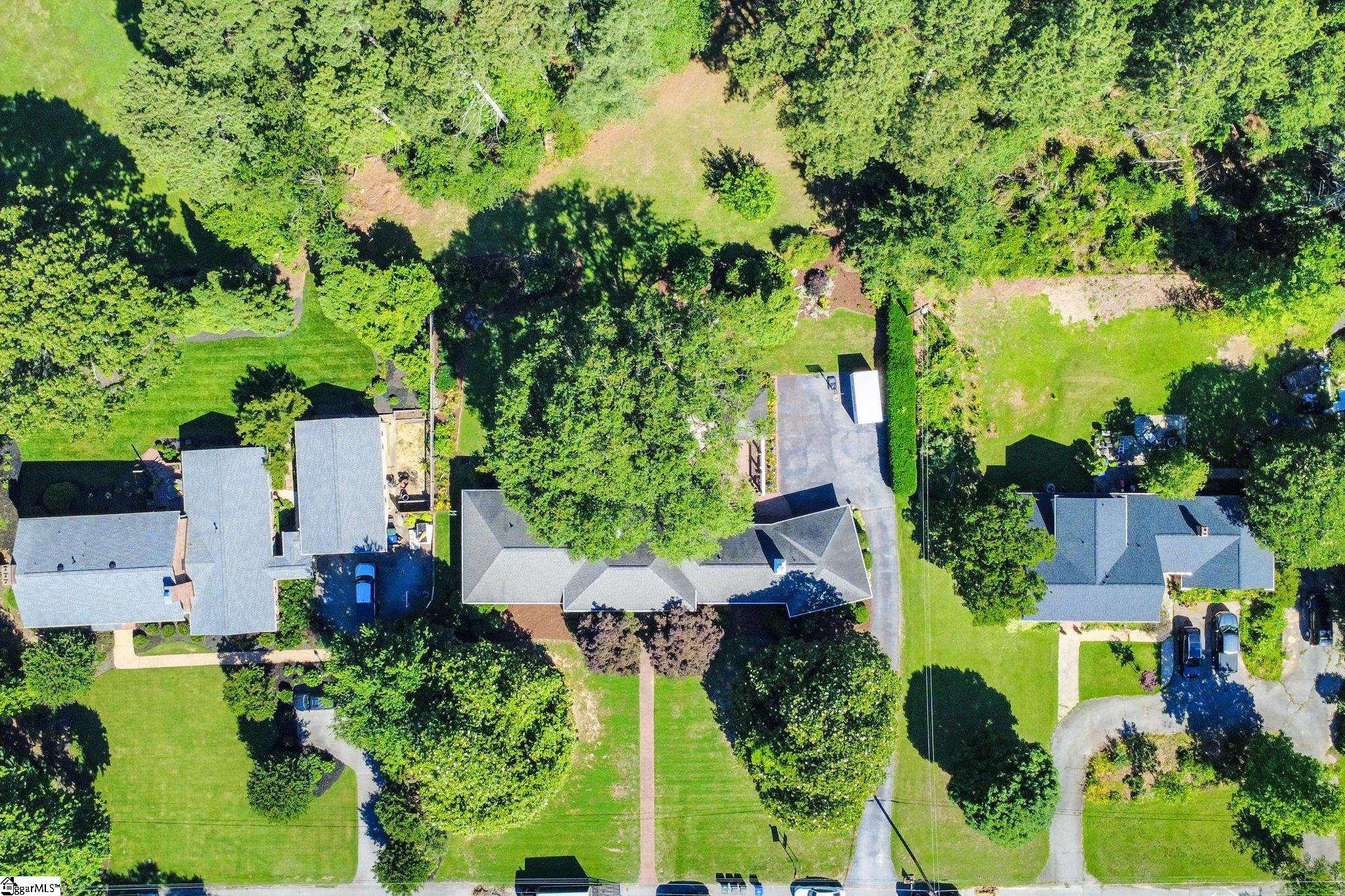 22 Timrod Way Greenville, SC 29607