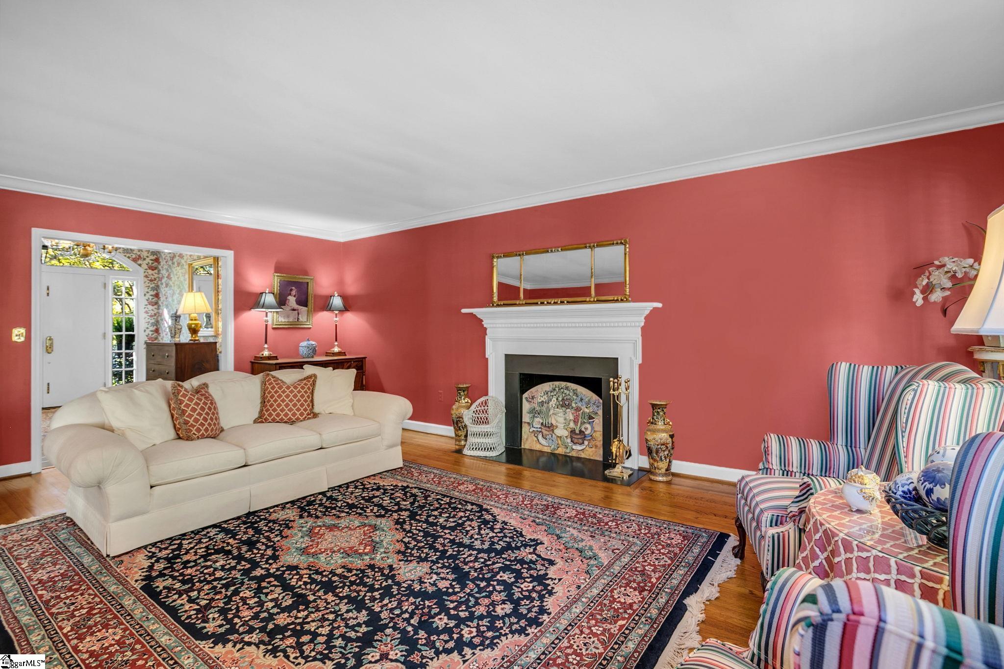 22 Timrod Way Greenville, SC 29607