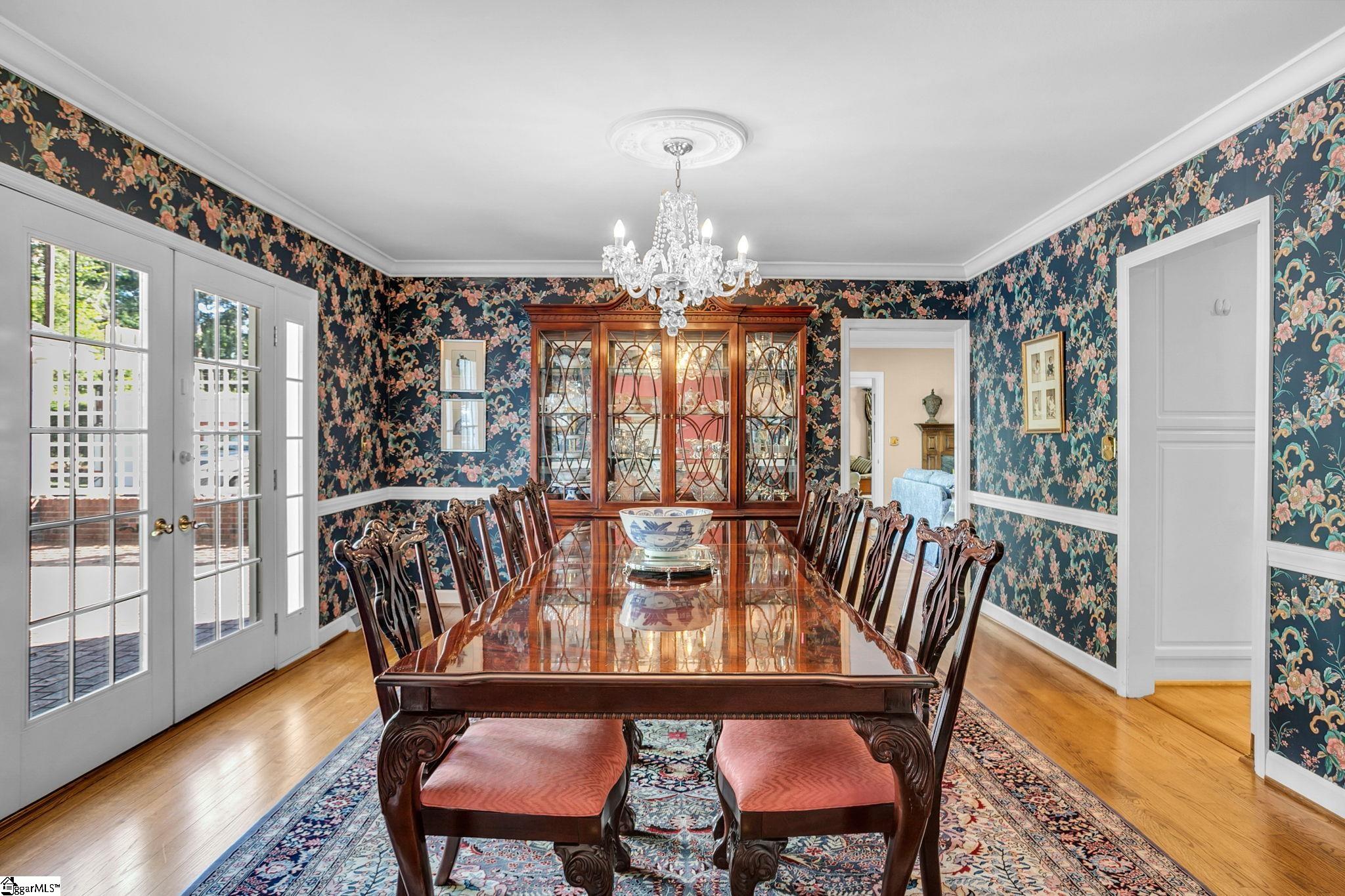 22 Timrod Way Greenville, SC 29607