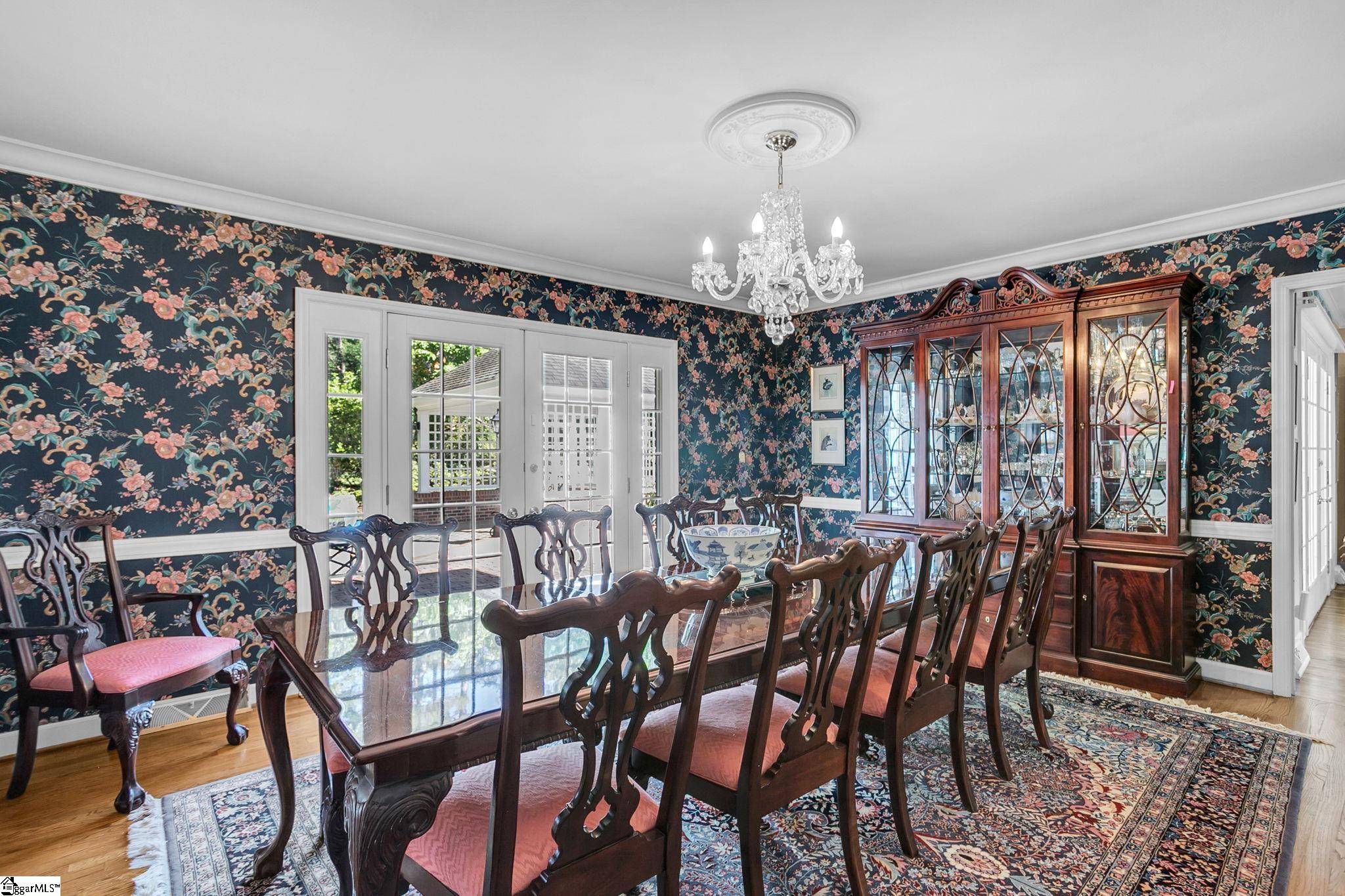 22 Timrod Way Greenville, SC 29607