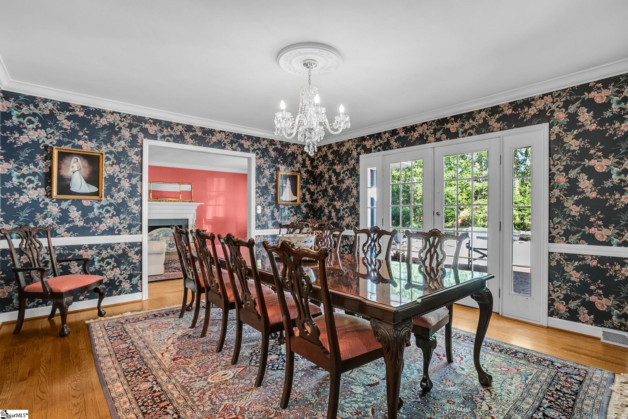 22 Timrod Way Greenville, SC 29607