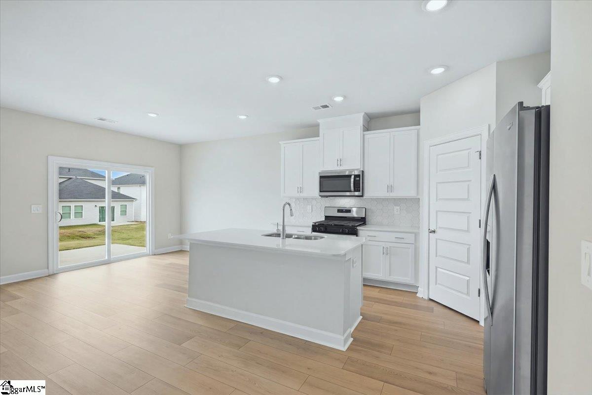 927 Rising Oak Court, Spartanburg SC 29301