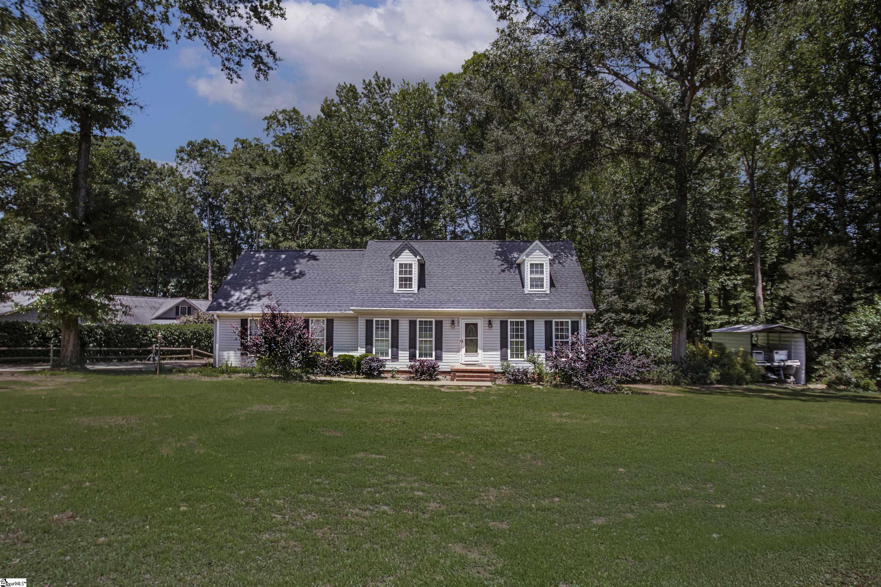 106 Farmgate Road Pickens, SC 29671