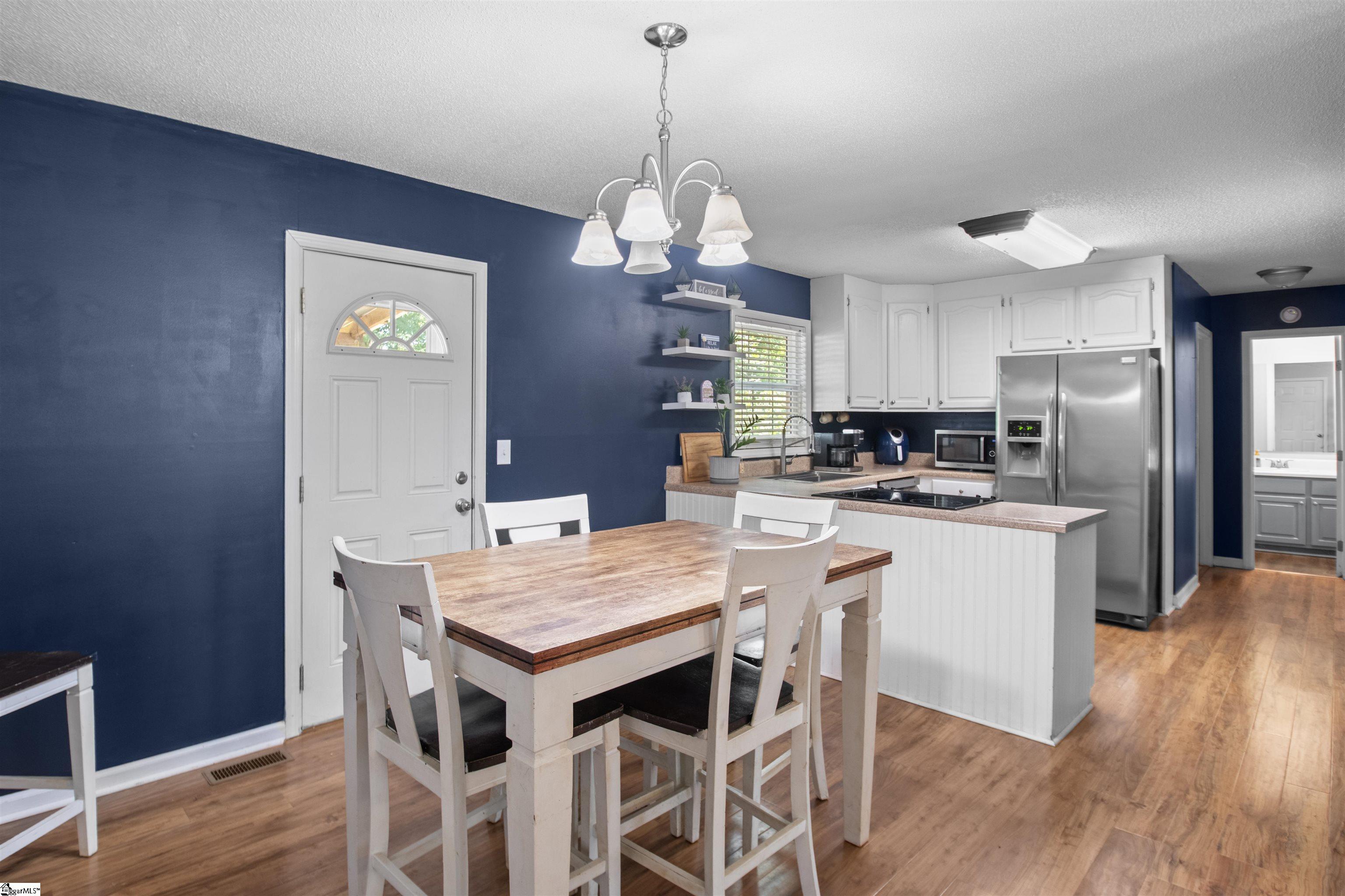 106 Farmgate Road Pickens, SC 29671