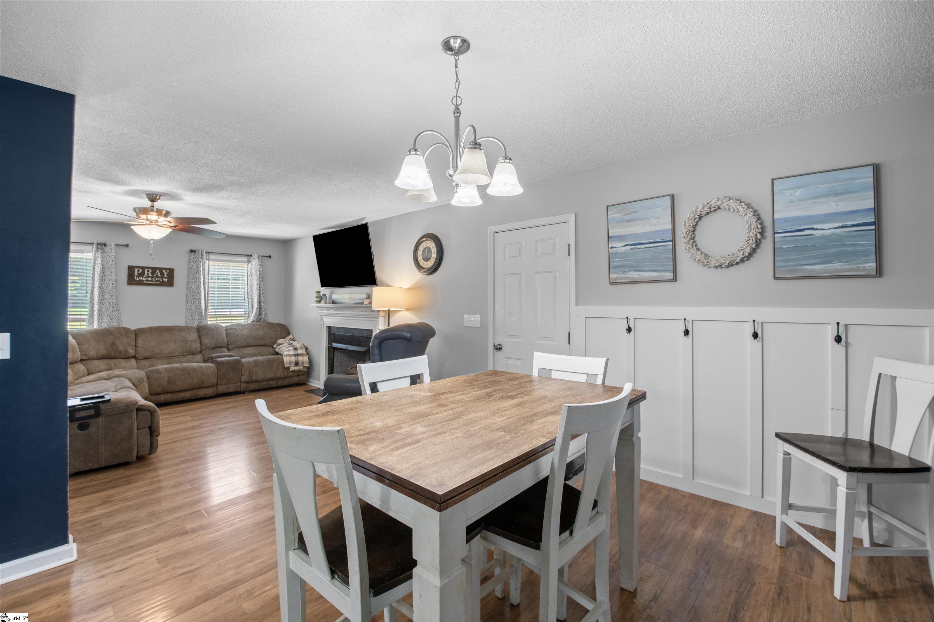 106 Farmgate Road Pickens, SC 29671