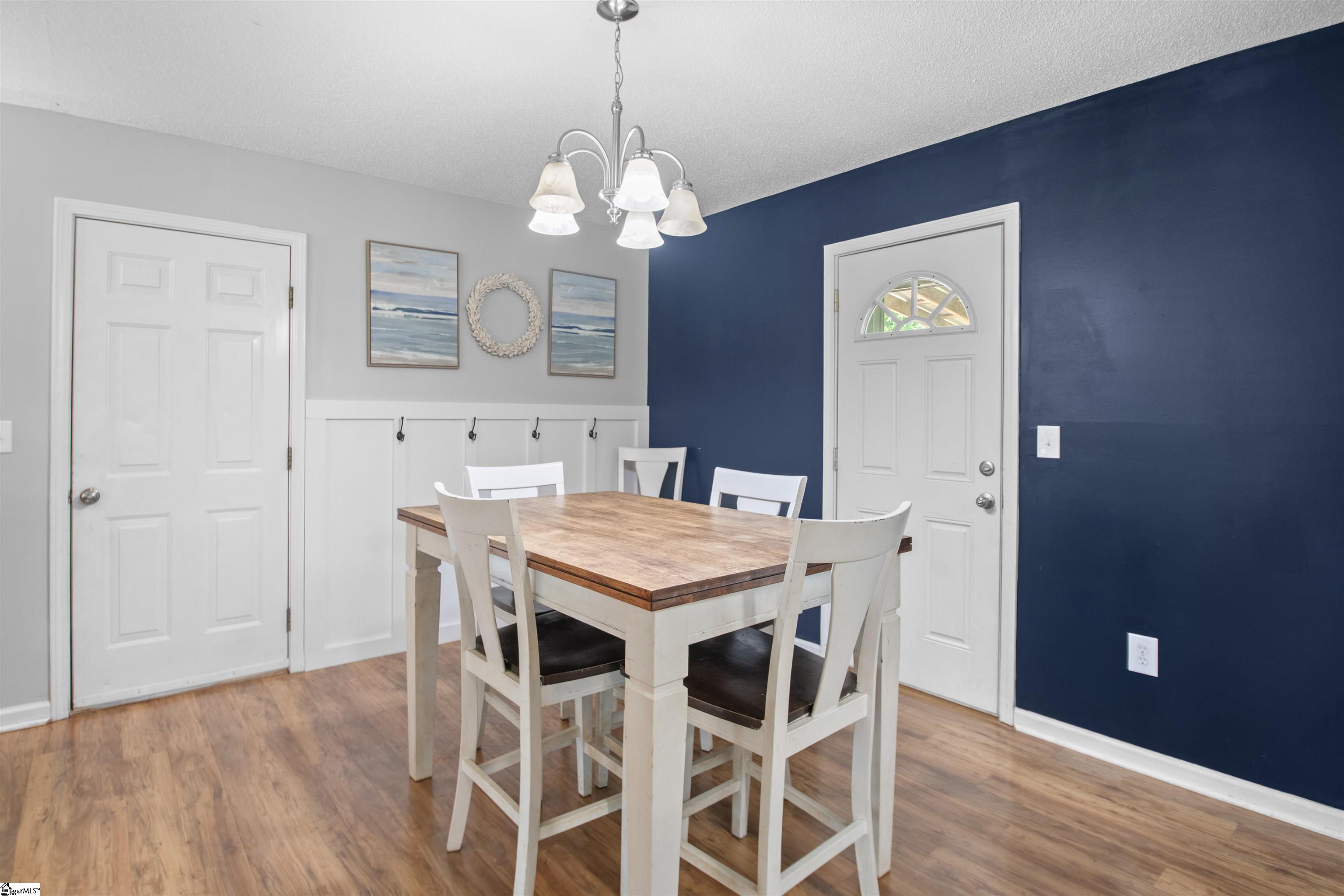 106 Farmgate Road Pickens, SC 29671