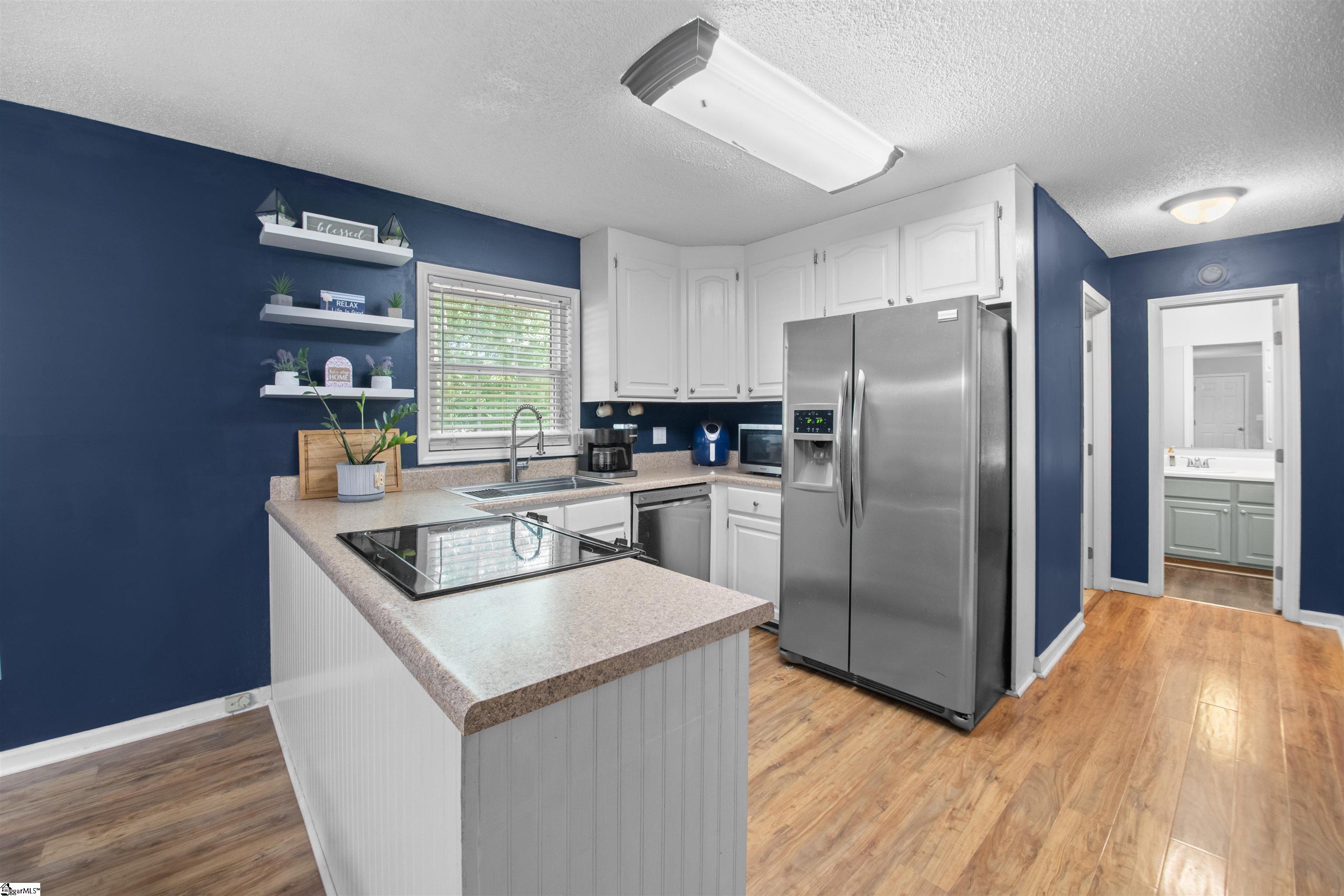 106 Farmgate Road Pickens, SC 29671