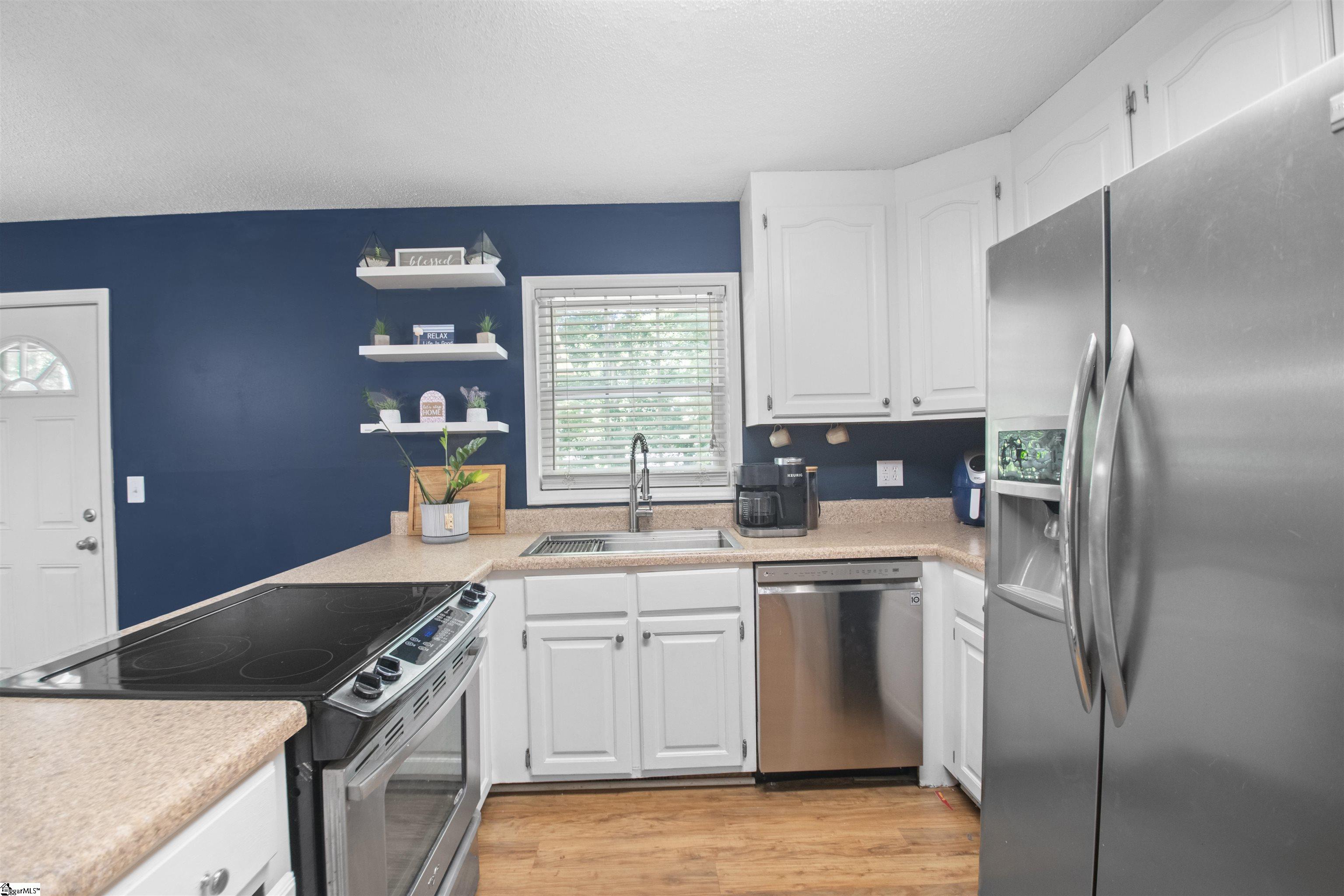 106 Farmgate Road Pickens, SC 29671