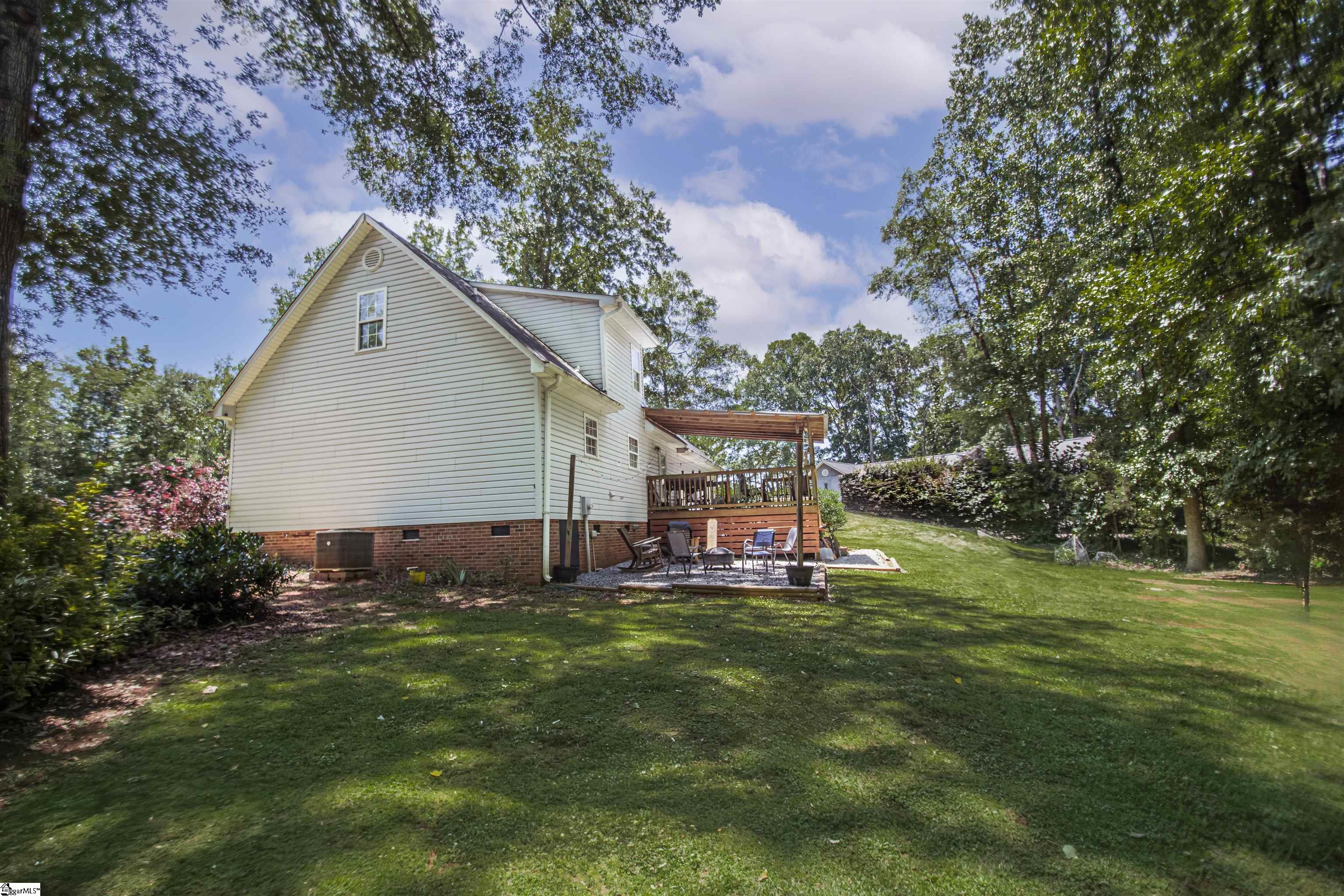 106 Farmgate Road Pickens, SC 29671
