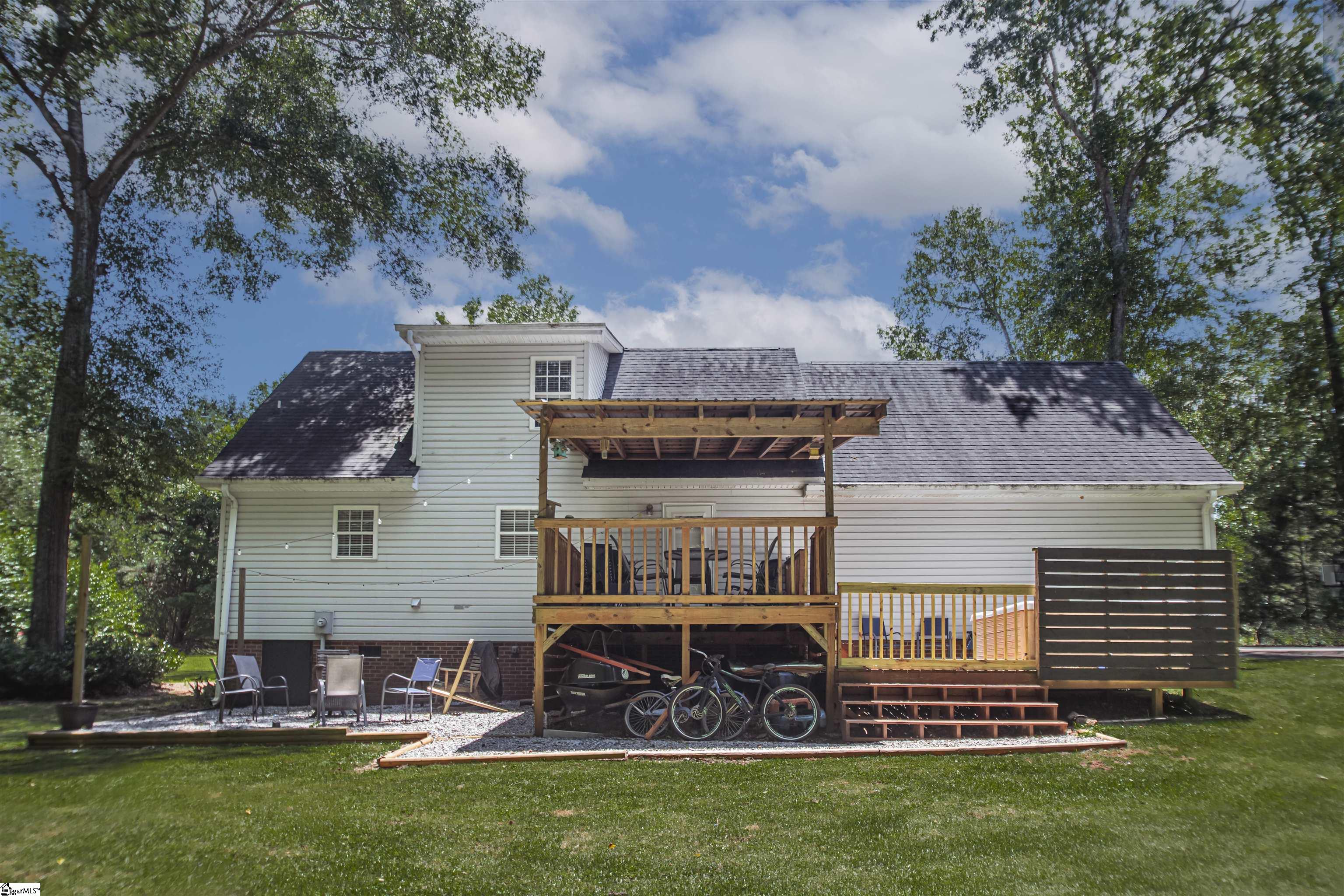 106 Farmgate Road Pickens, SC 29671