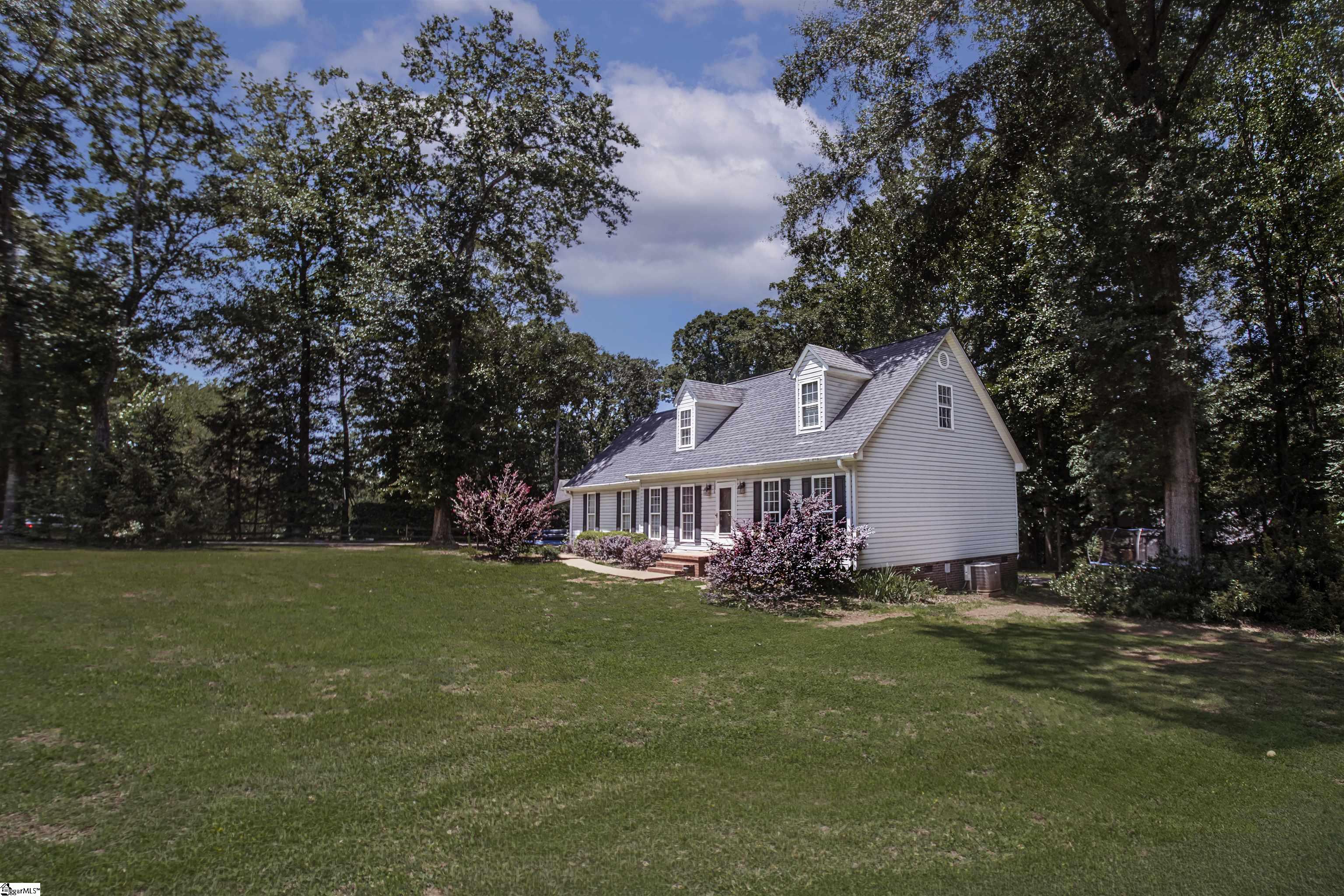 106 Farmgate Road Pickens, SC 29671