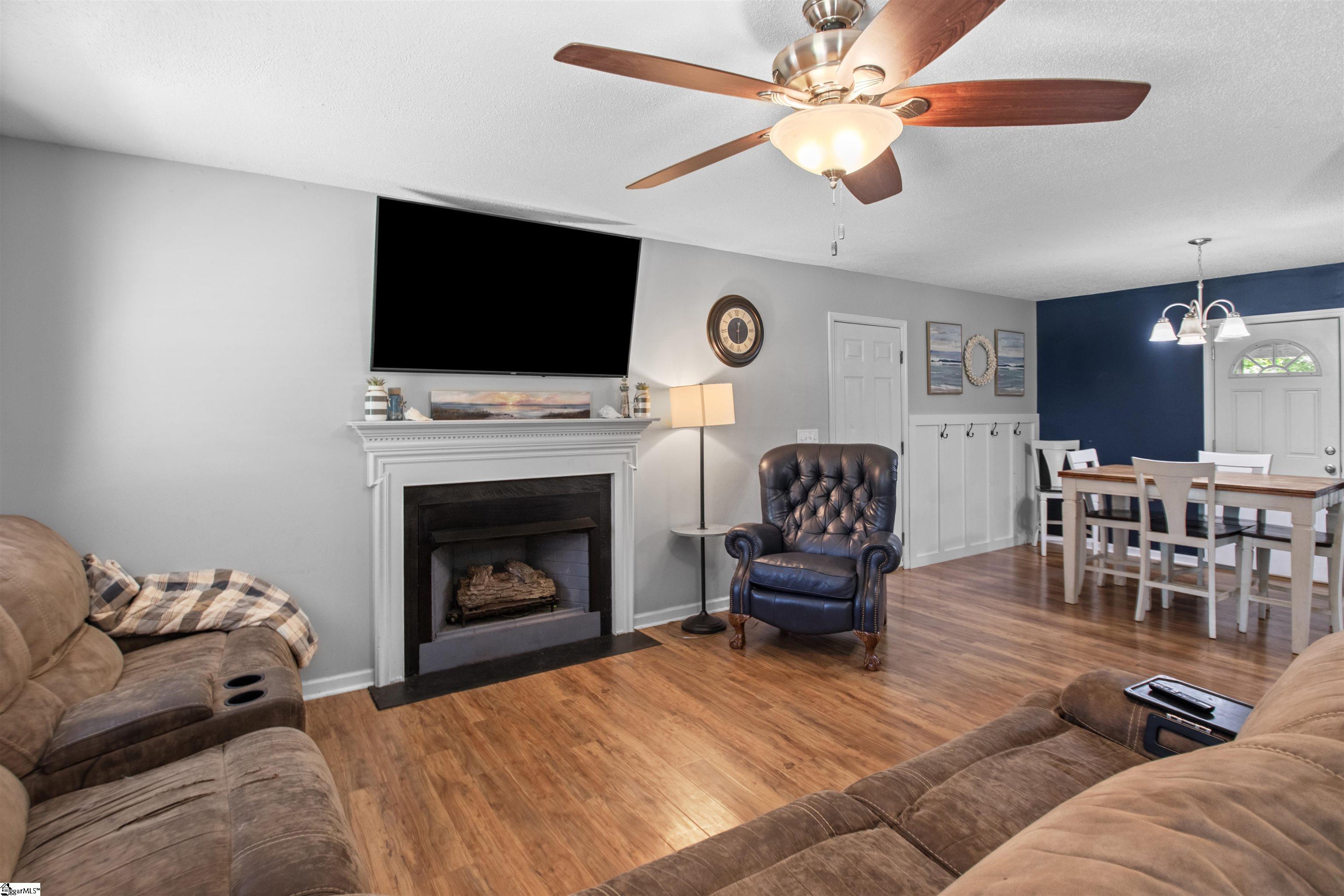 106 Farmgate Road Pickens, SC 29671