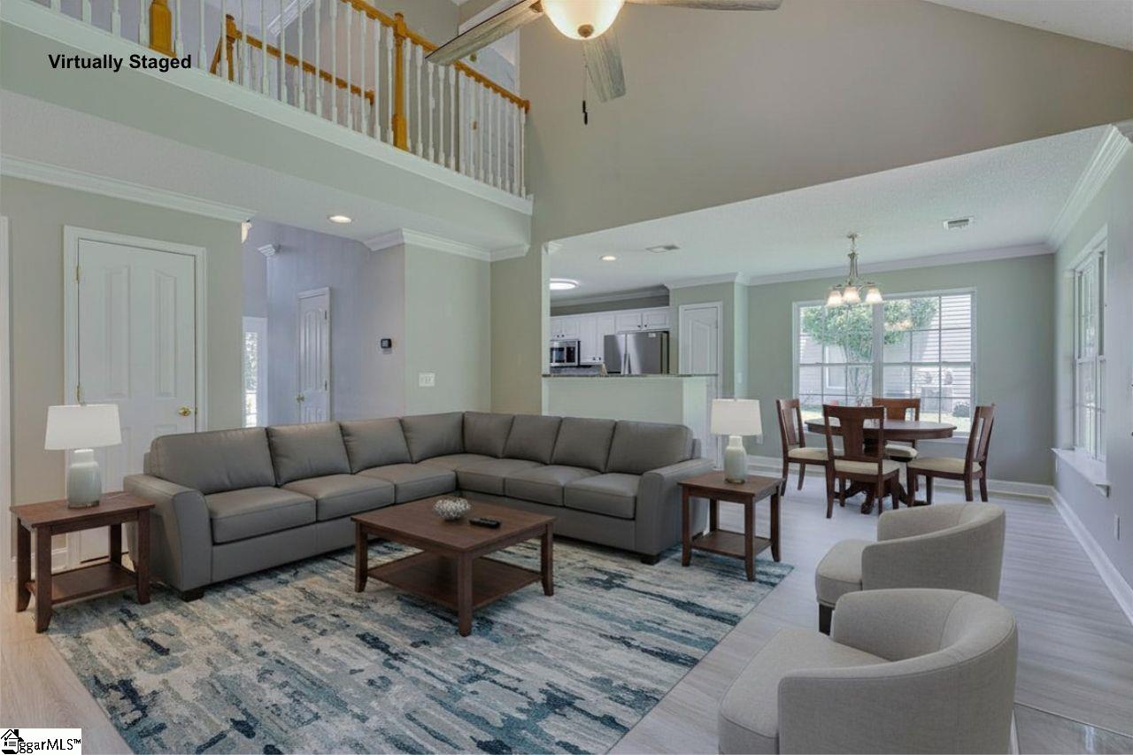253 Rivers Edge Drive Easley, SC 29642
