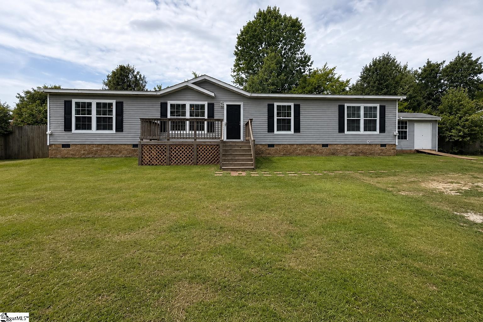 479 Bessie Road Piedmont, SC 29673