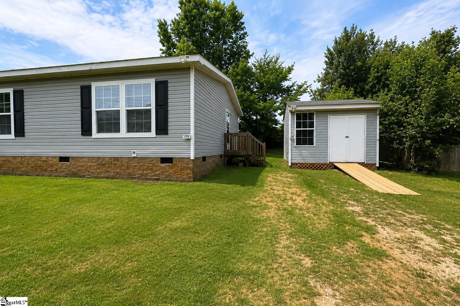 479 Bessie Road Piedmont, SC 29673