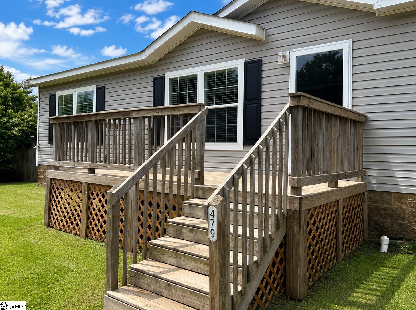 479 Bessie Road Piedmont, SC 29673