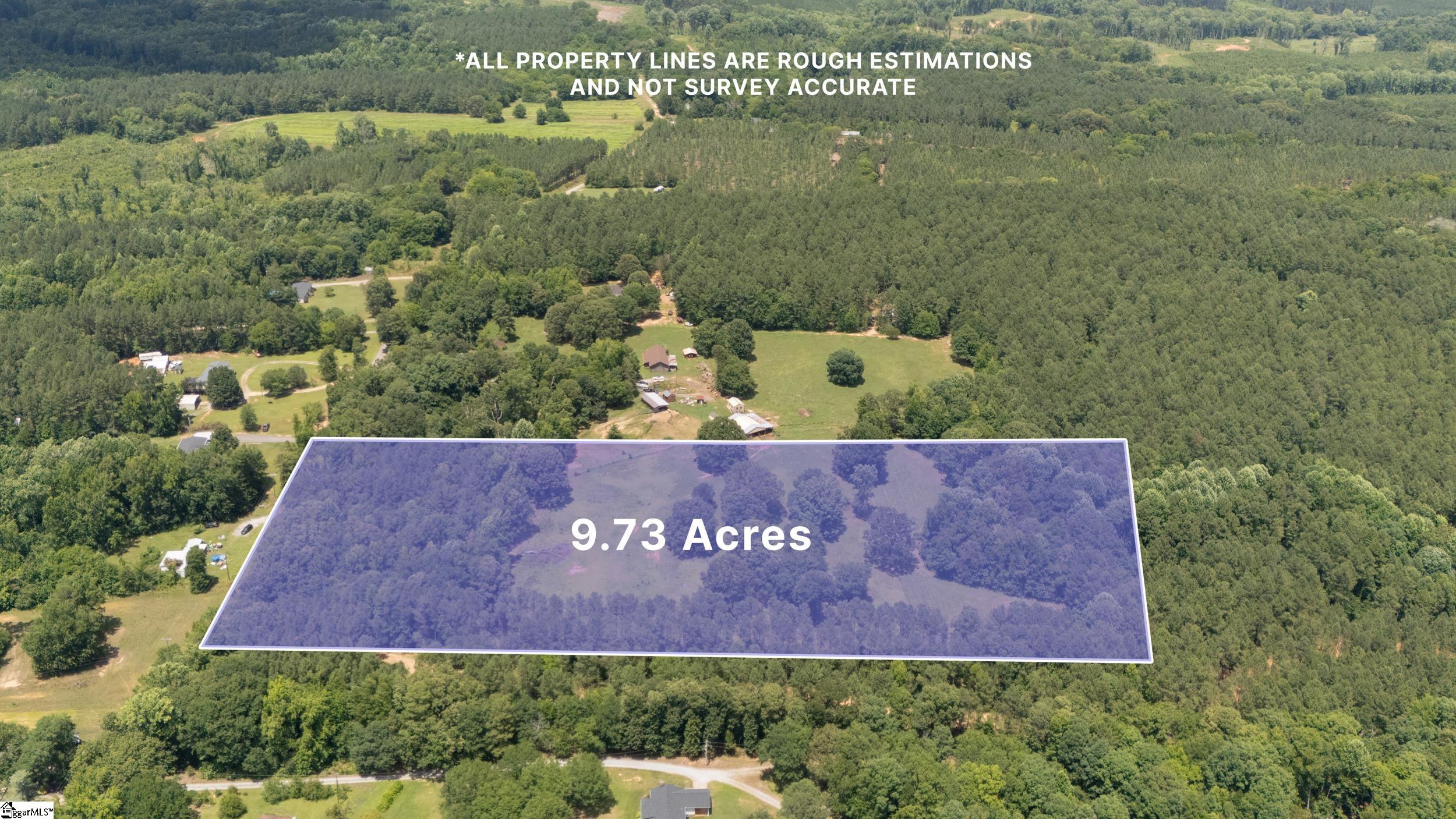 00 Poole Road Clinton, SC 29325