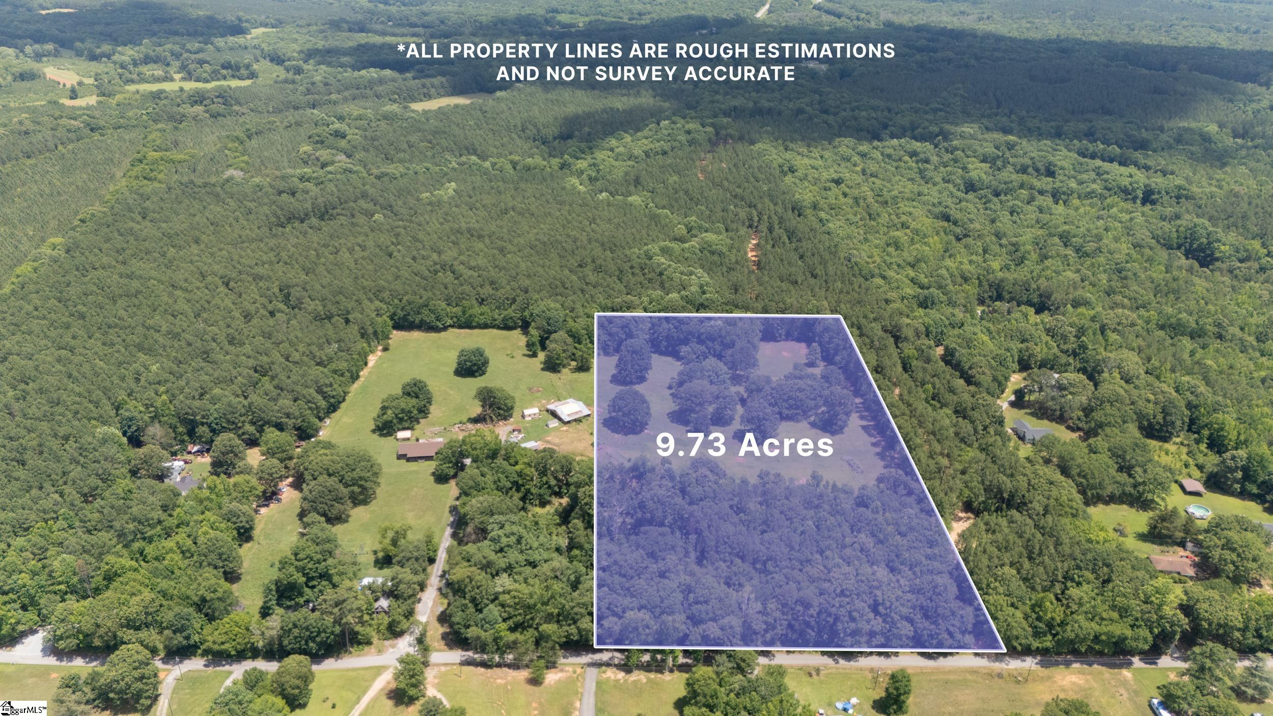 00 Poole Road Clinton, SC 29325