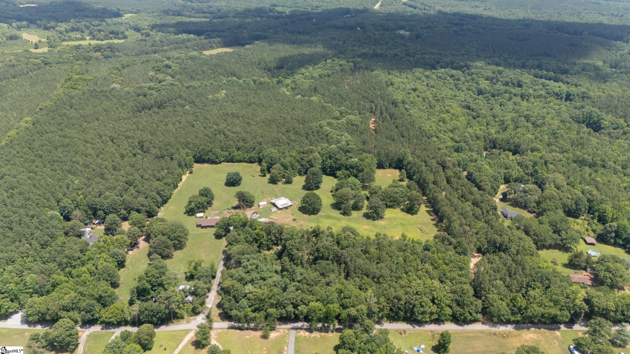 00 Poole Road Clinton, SC 29325