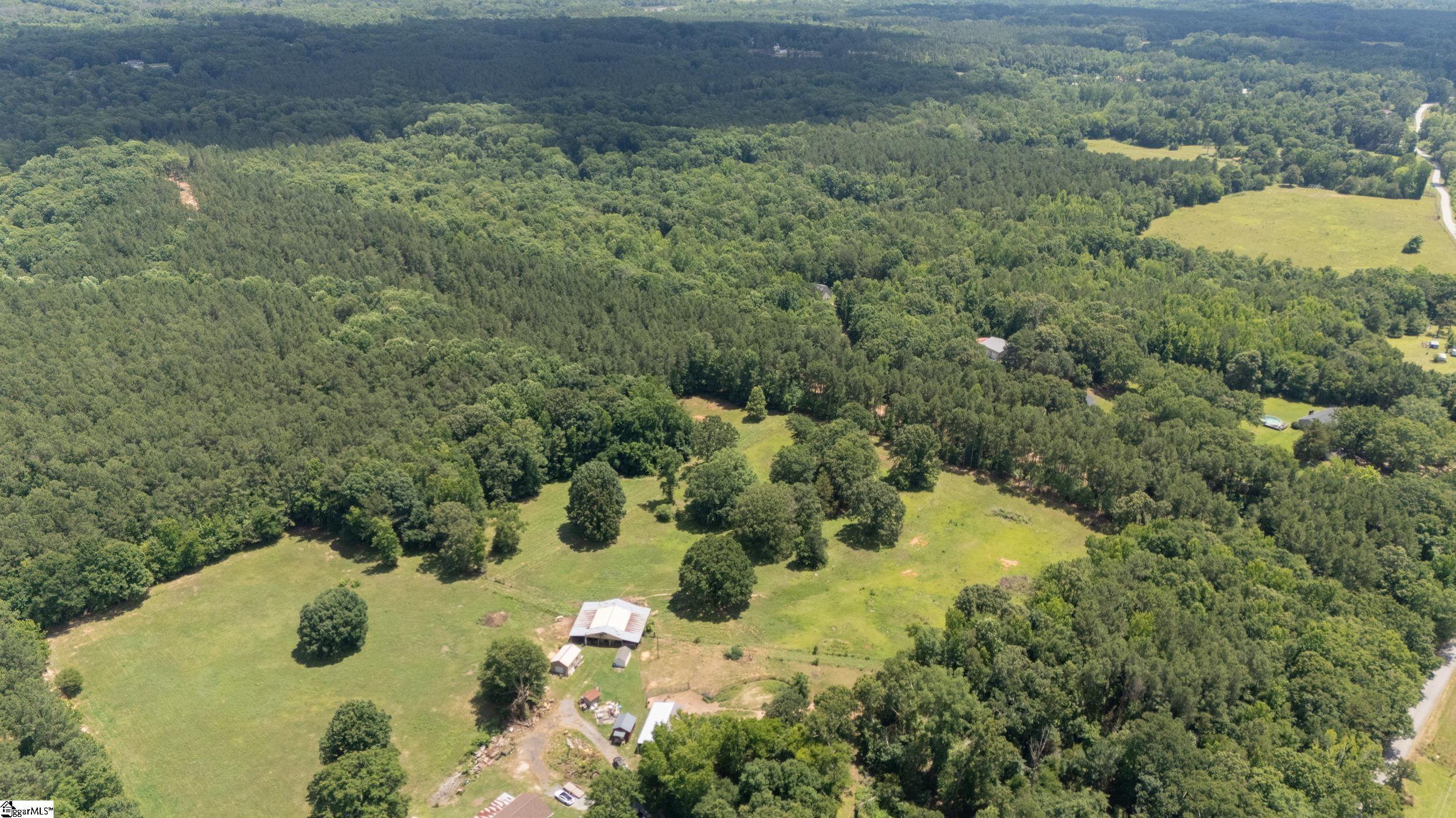 00 Poole Road Clinton, SC 29325