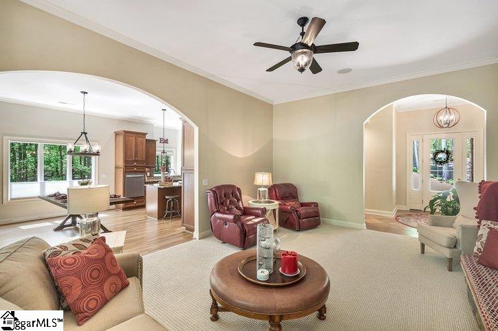 402 Boaters Row Fair Play, SC 29643