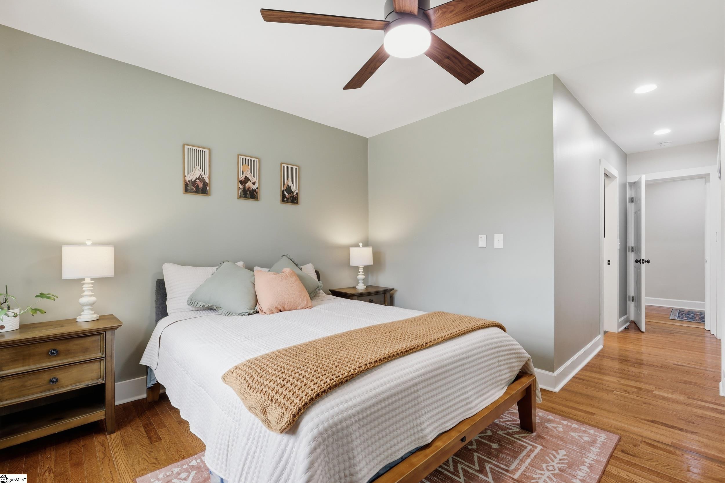 23 Blue Mountain Drive Greenville, SC 29617
