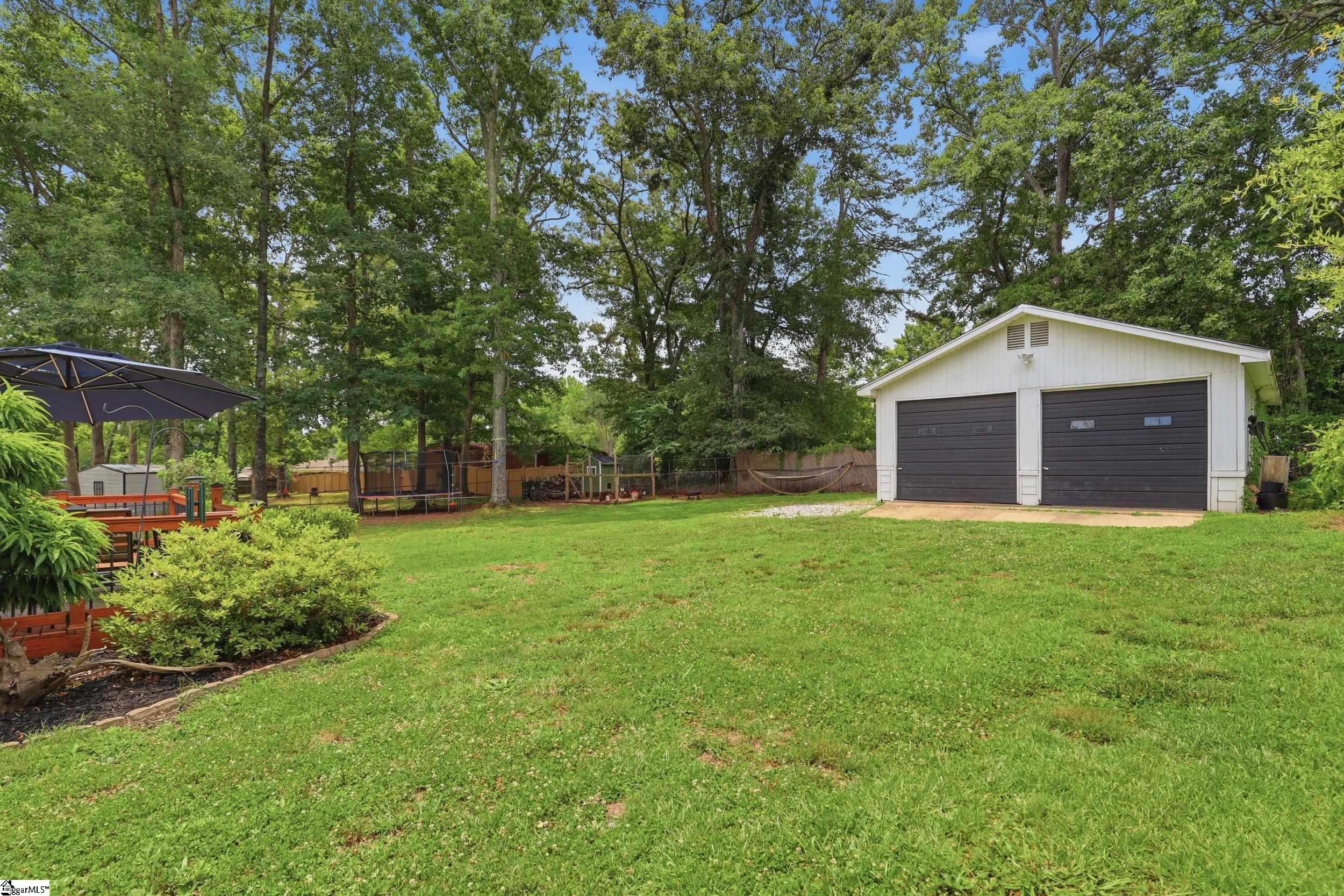 23 Blue Mountain Drive Greenville, SC 29617