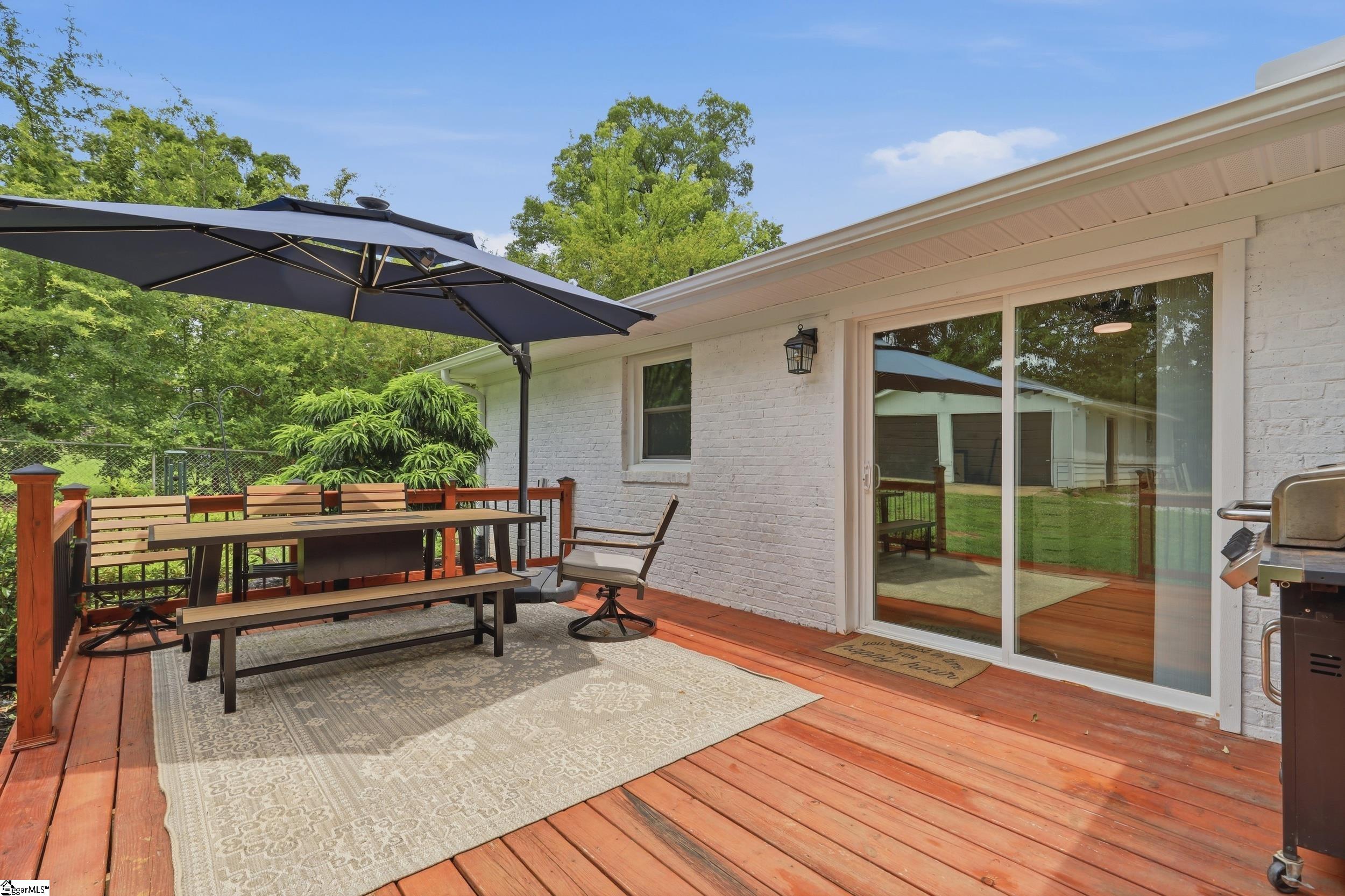 23 Blue Mountain Drive Greenville, SC 29617