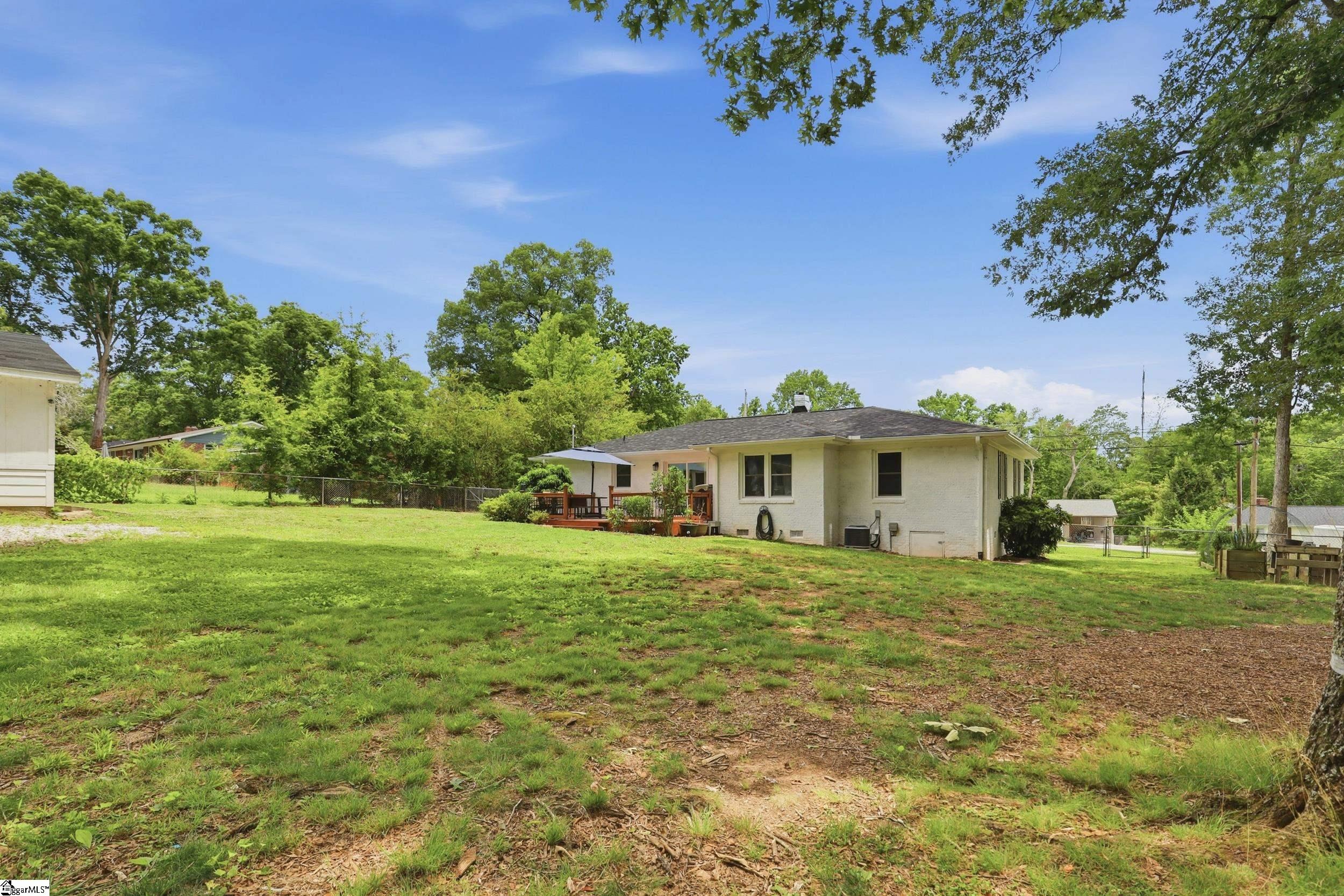 23 Blue Mountain Drive Greenville, SC 29617
