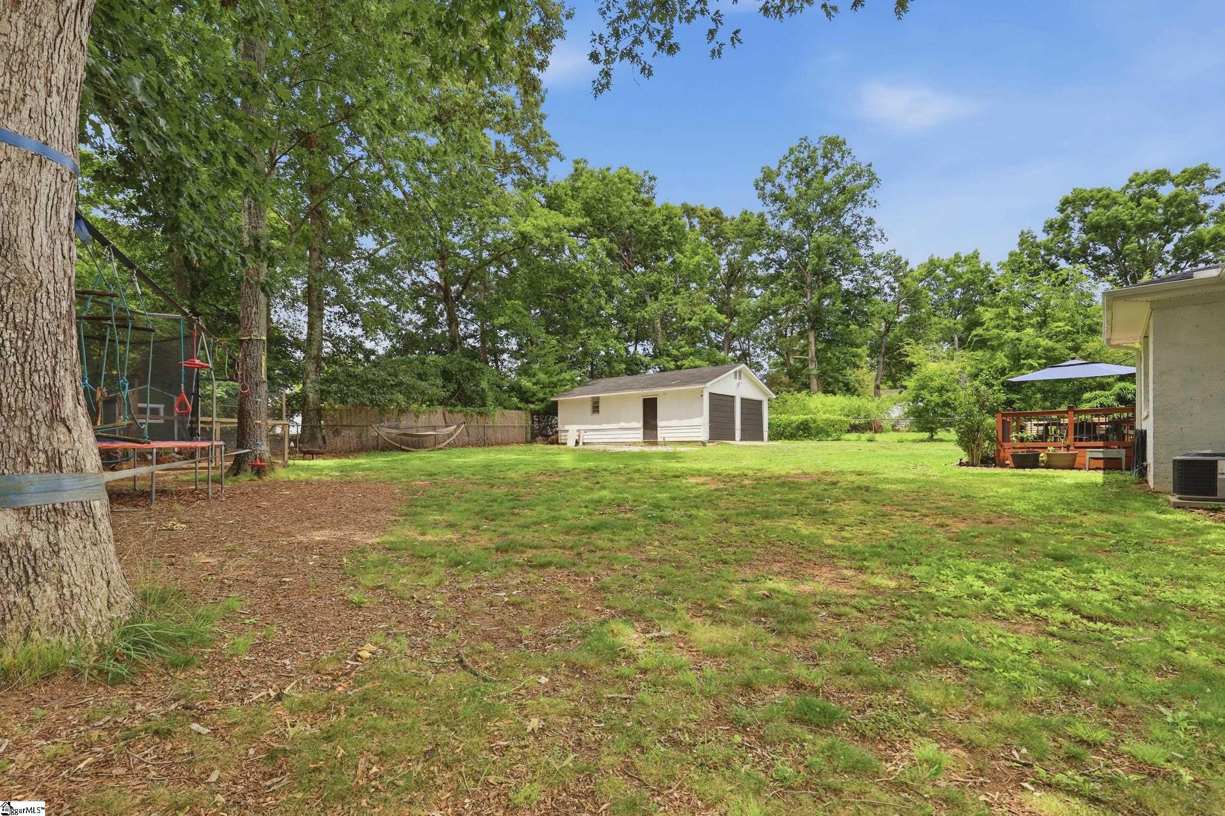 23 Blue Mountain Drive Greenville, SC 29617
