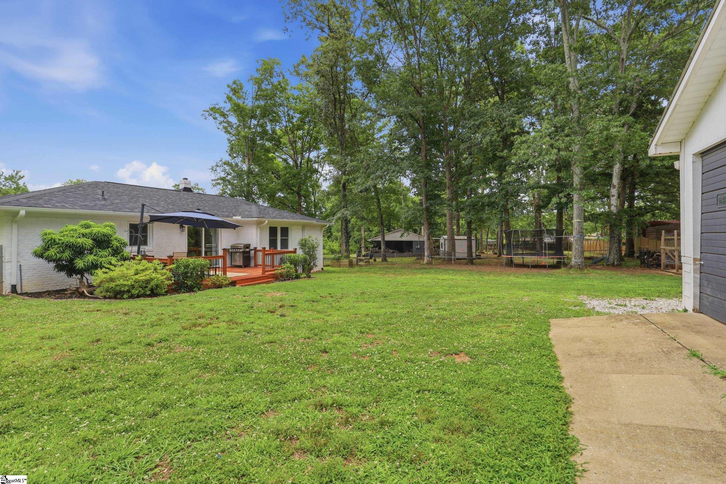 23 Blue Mountain Drive Greenville, SC 29617