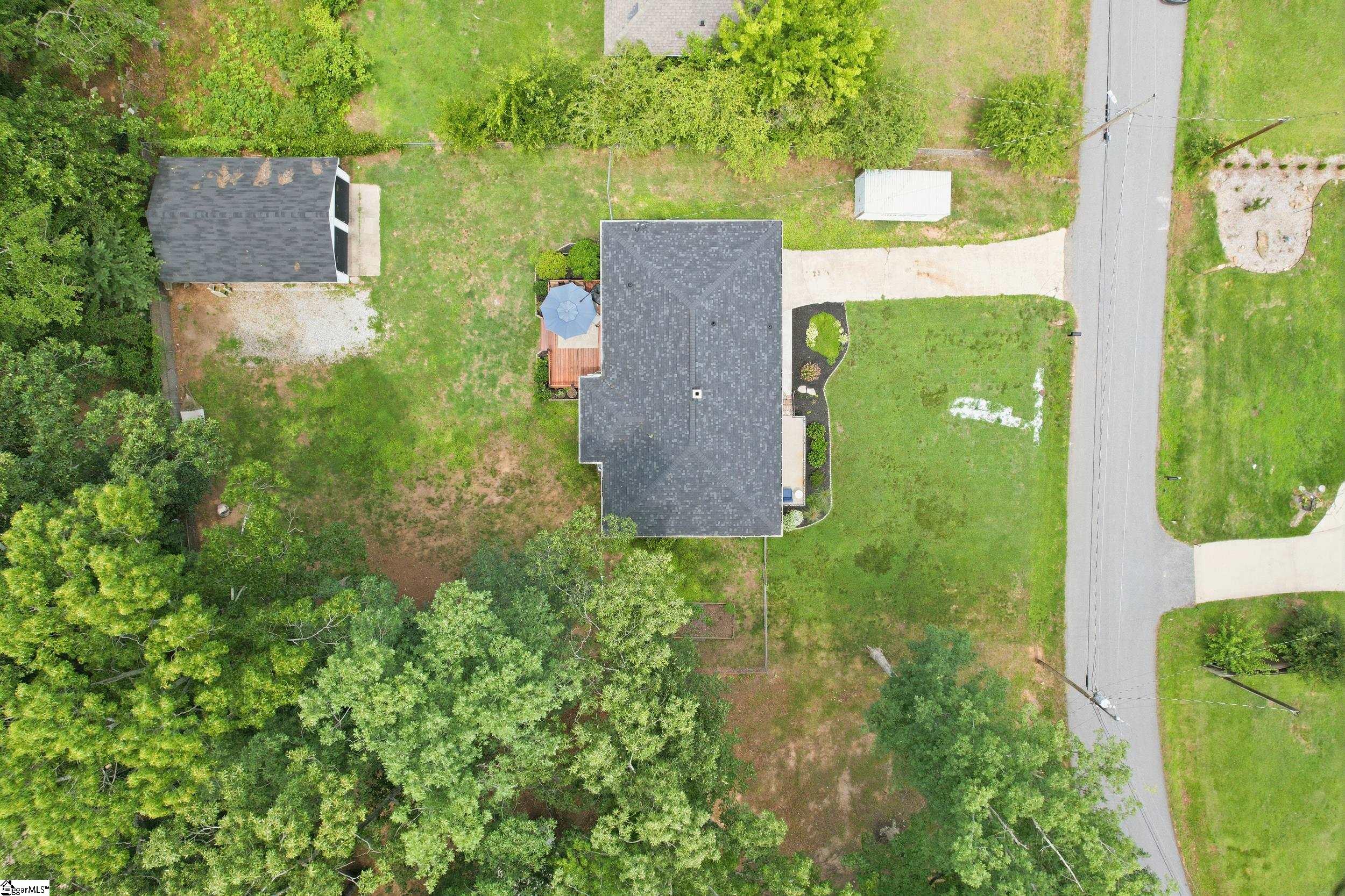 23 Blue Mountain Drive Greenville, SC 29617