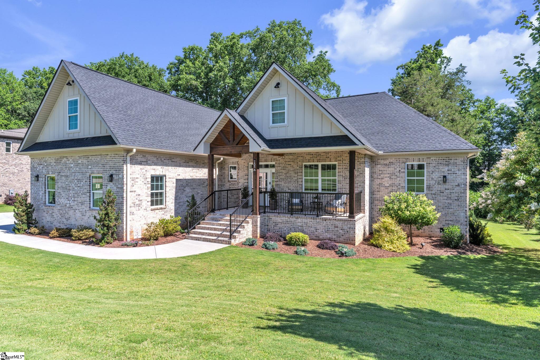 105A Bree Drive Anderson, SC 29621-3679