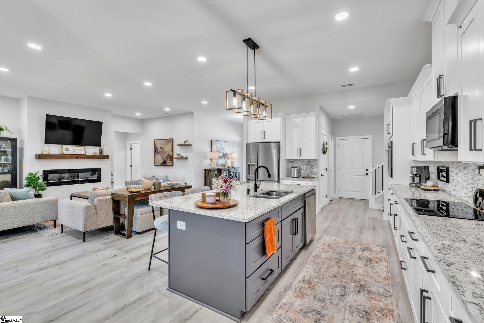 105A Bree Drive Anderson, SC 29621-3679