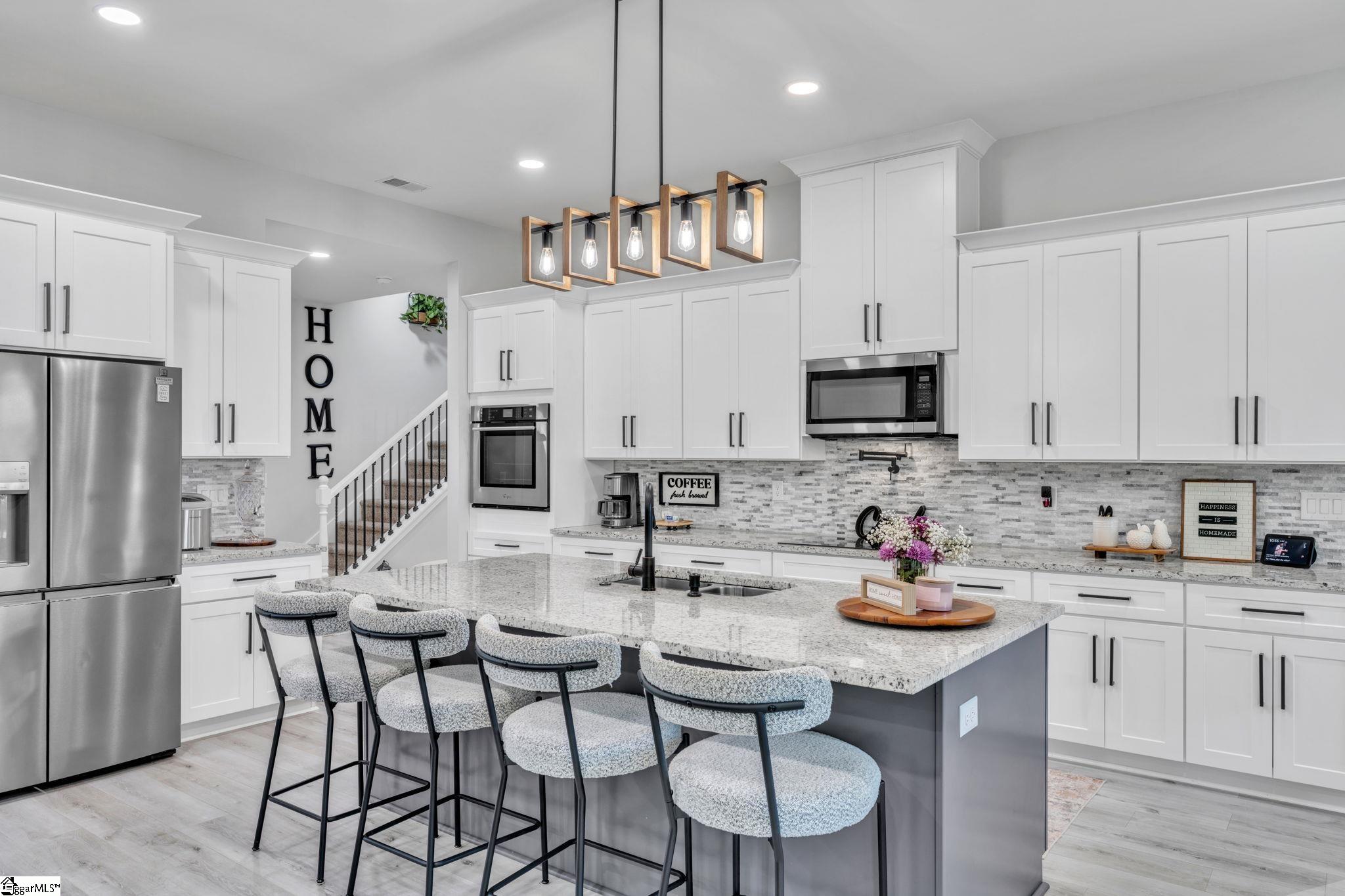 105A Bree Drive Anderson, SC 29621-3679