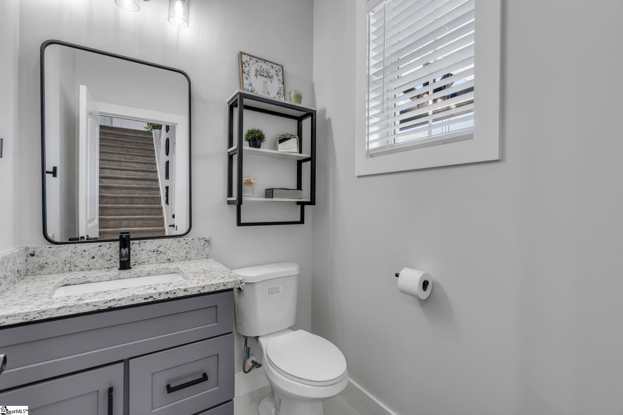 105A Bree Drive Anderson, SC 29621-3679