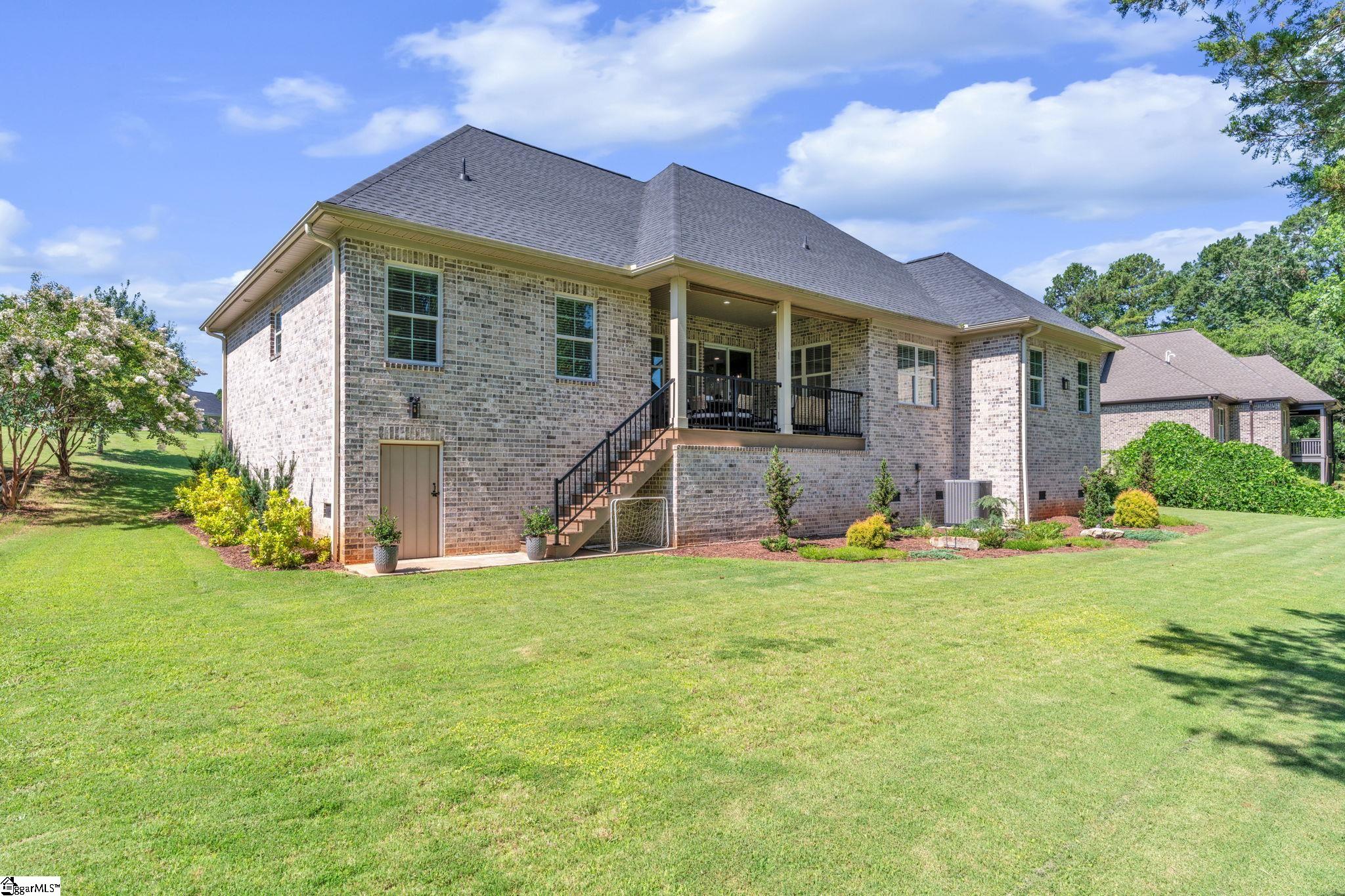 105A Bree Drive Anderson, SC 29621-3679