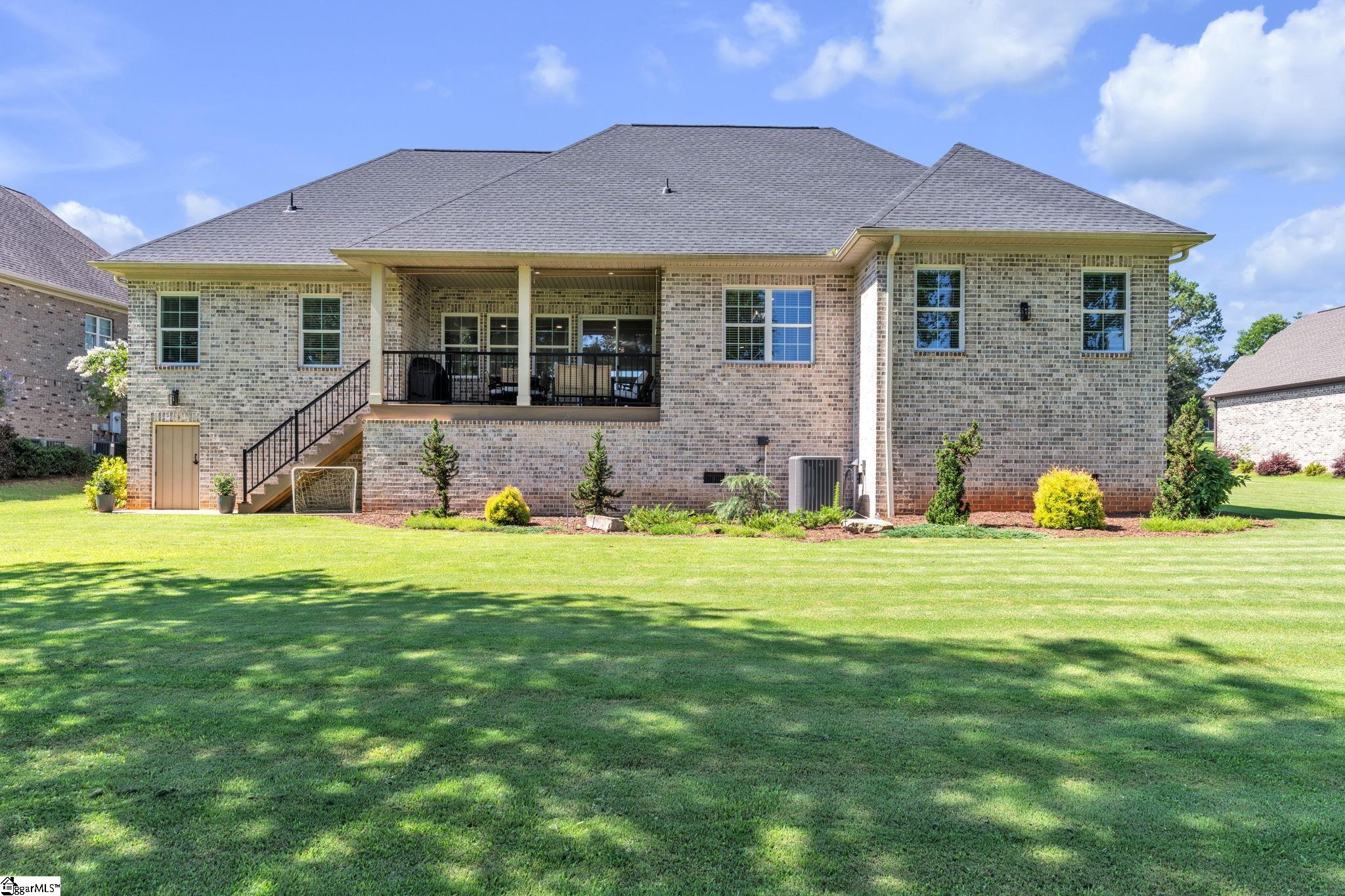 105A Bree Drive Anderson, SC 29621-3679