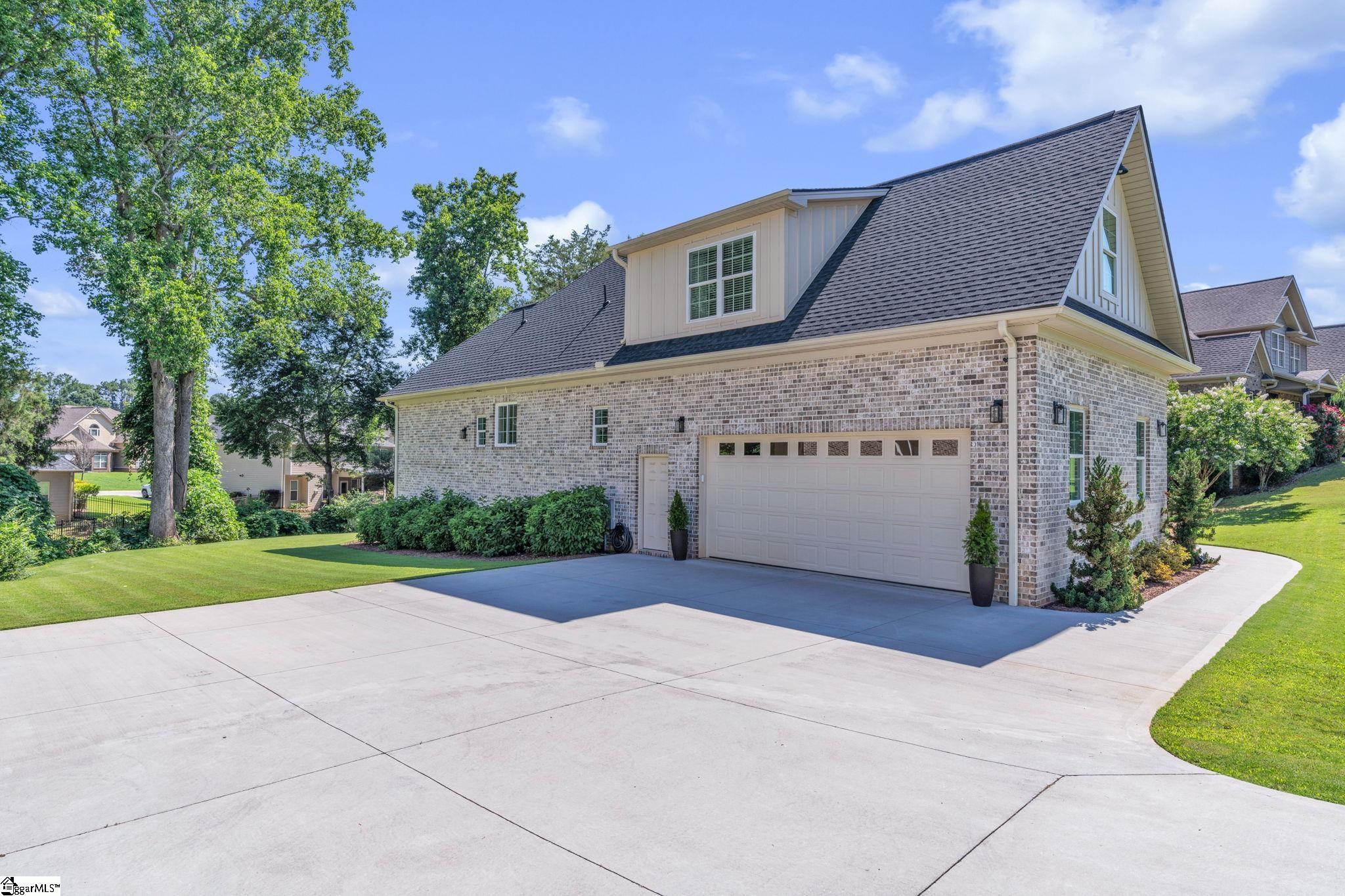 105A Bree Drive Anderson, SC 29621-3679