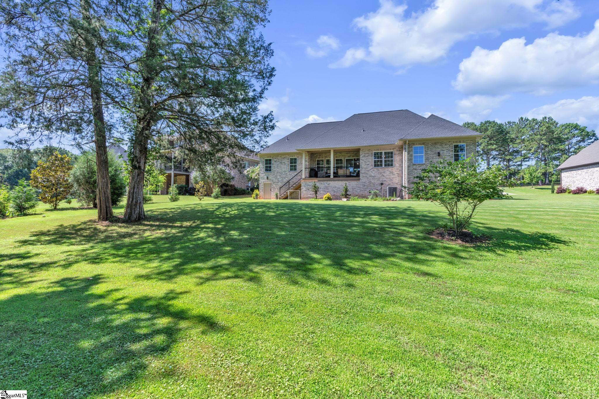 105A Bree Drive Anderson, SC 29621-3679