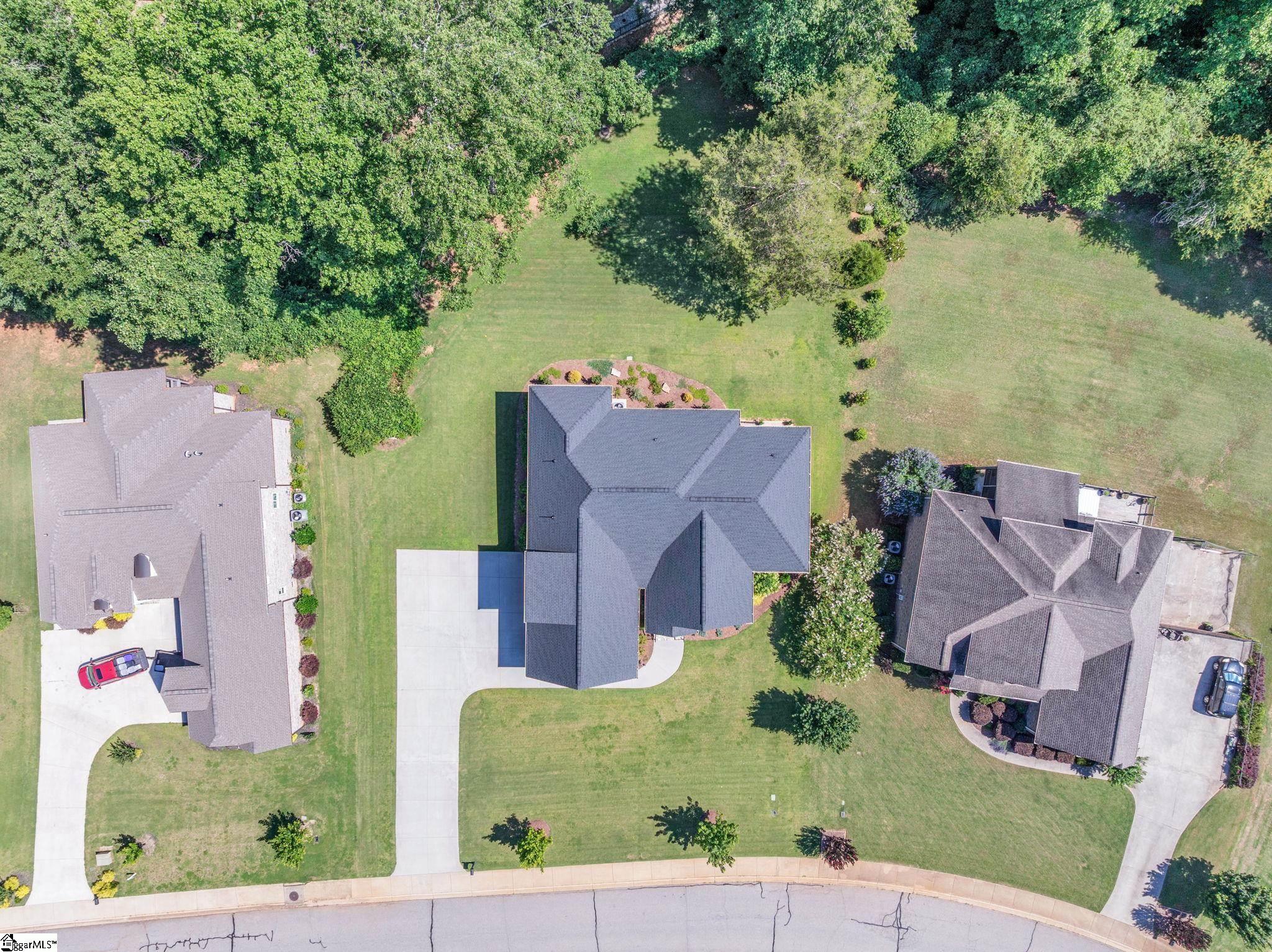 105A Bree Drive Anderson, SC 29621-3679