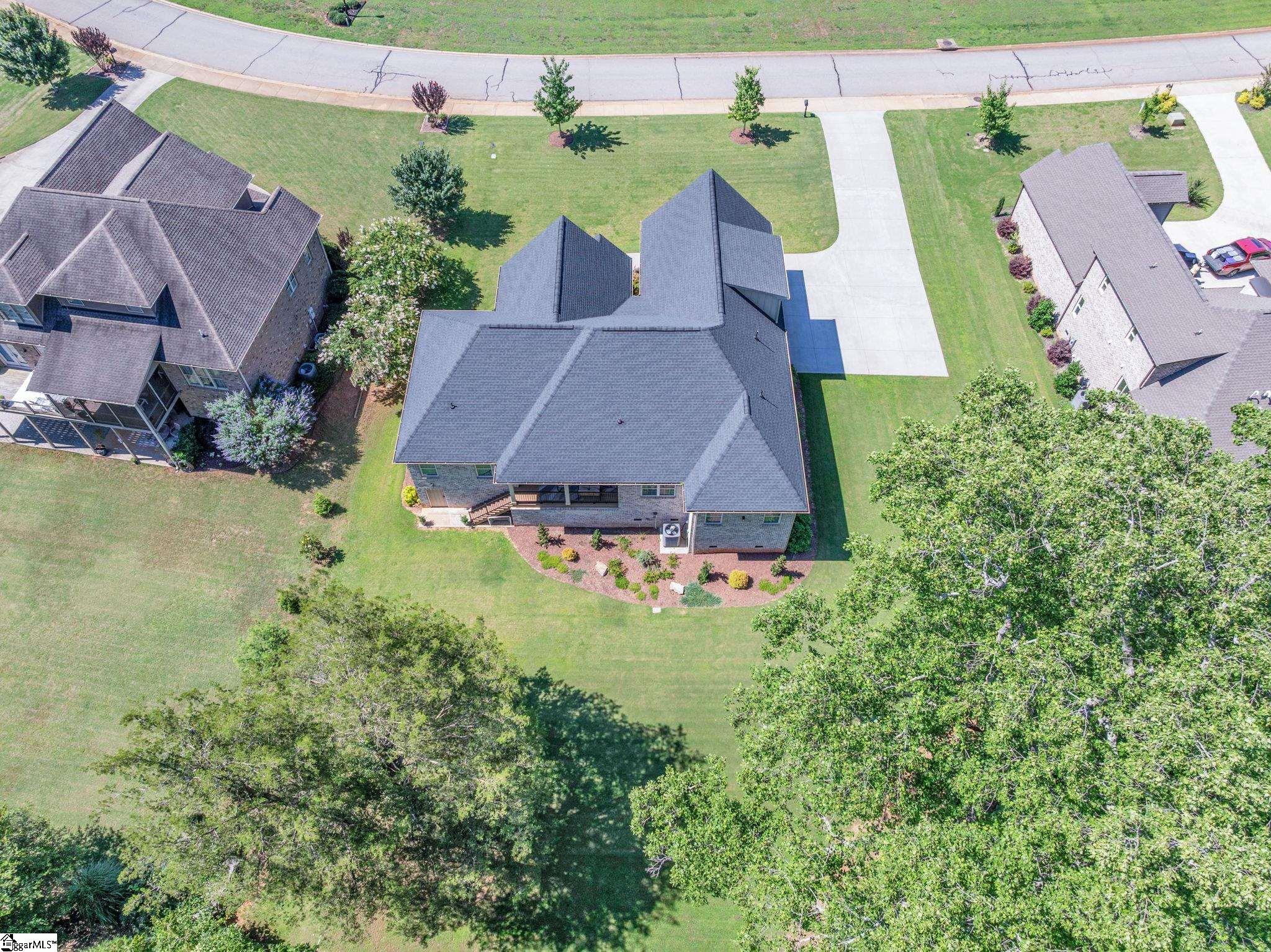 105A Bree Drive Anderson, SC 29621-3679