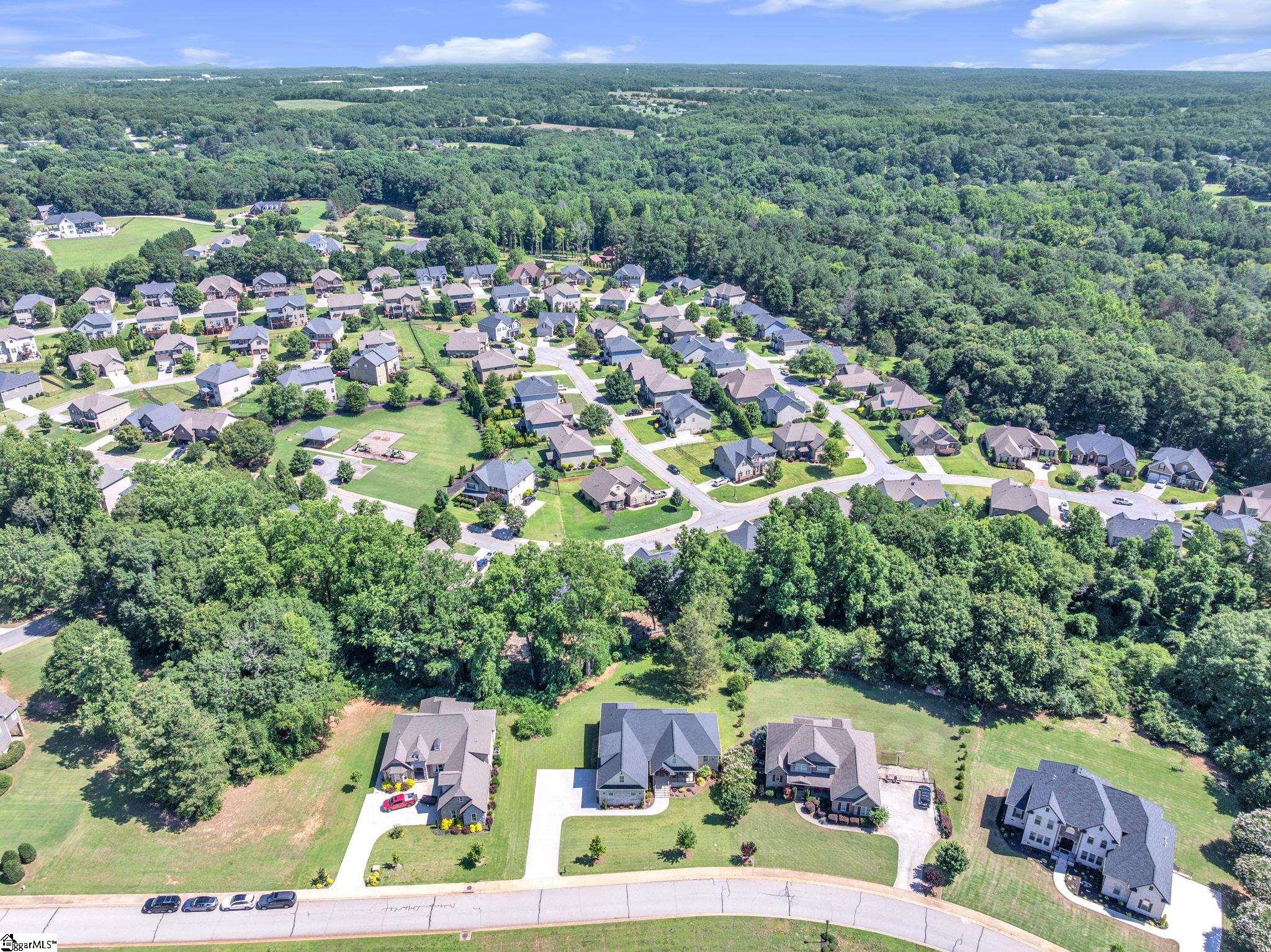 105A Bree Drive Anderson, SC 29621-3679