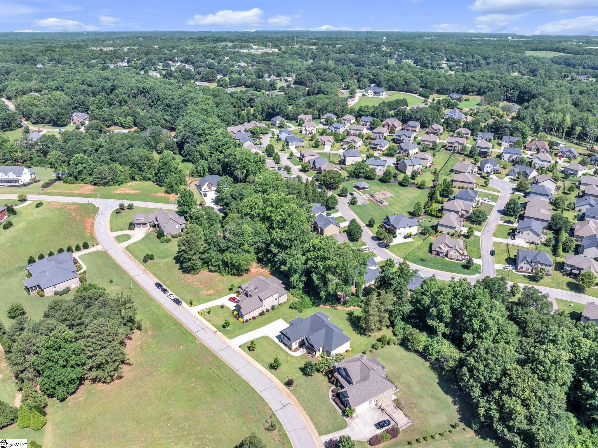 105A Bree Drive Anderson, SC 29621-3679