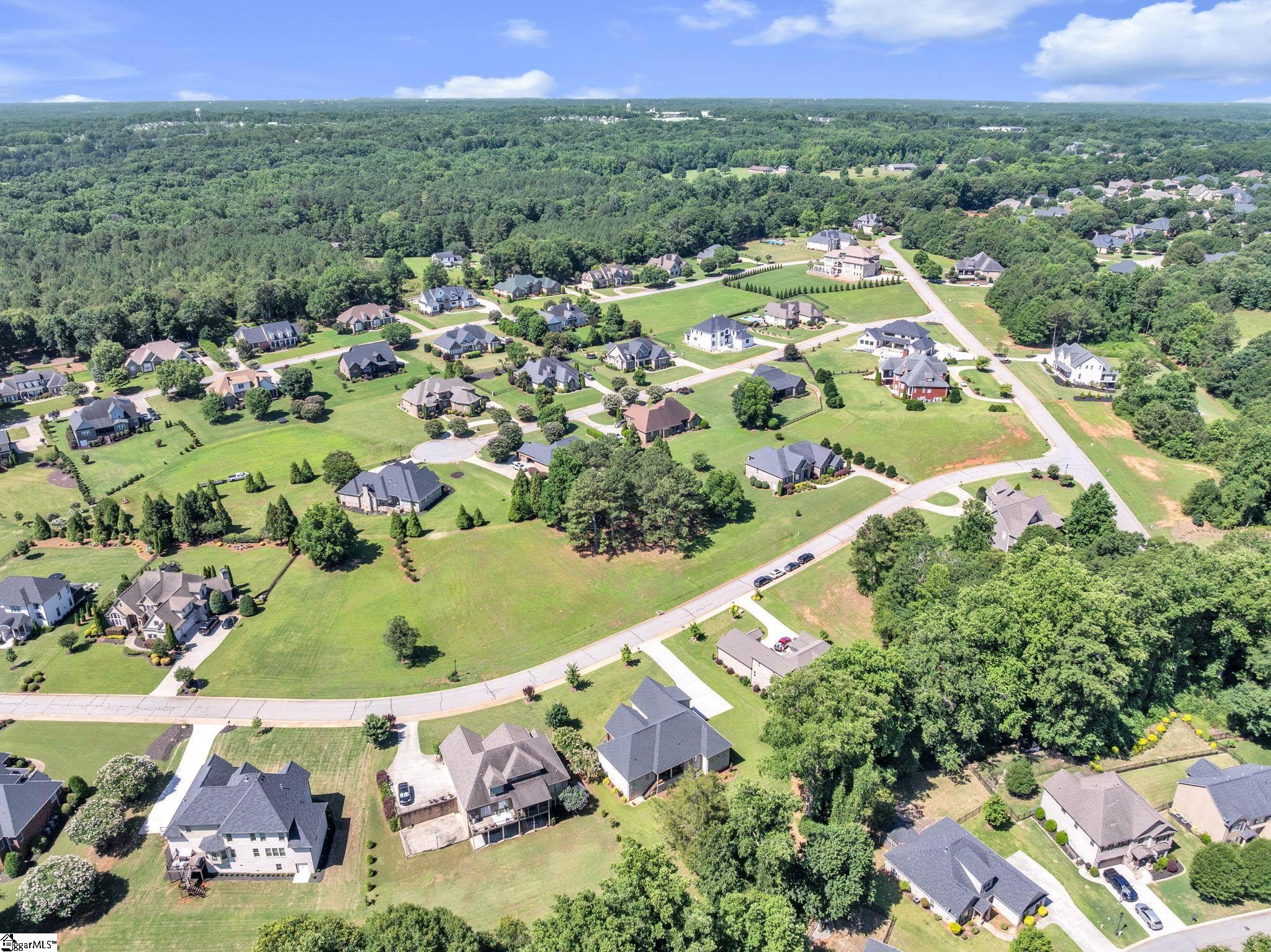105A Bree Drive Anderson, SC 29621-3679