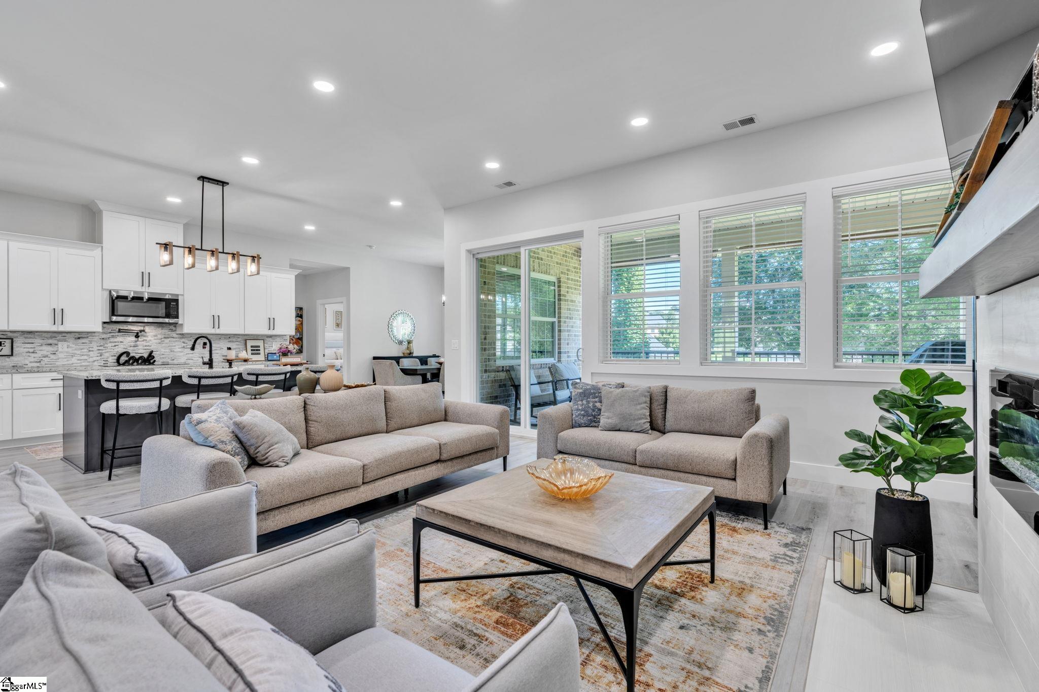 105A Bree Drive Anderson, SC 29621-3679