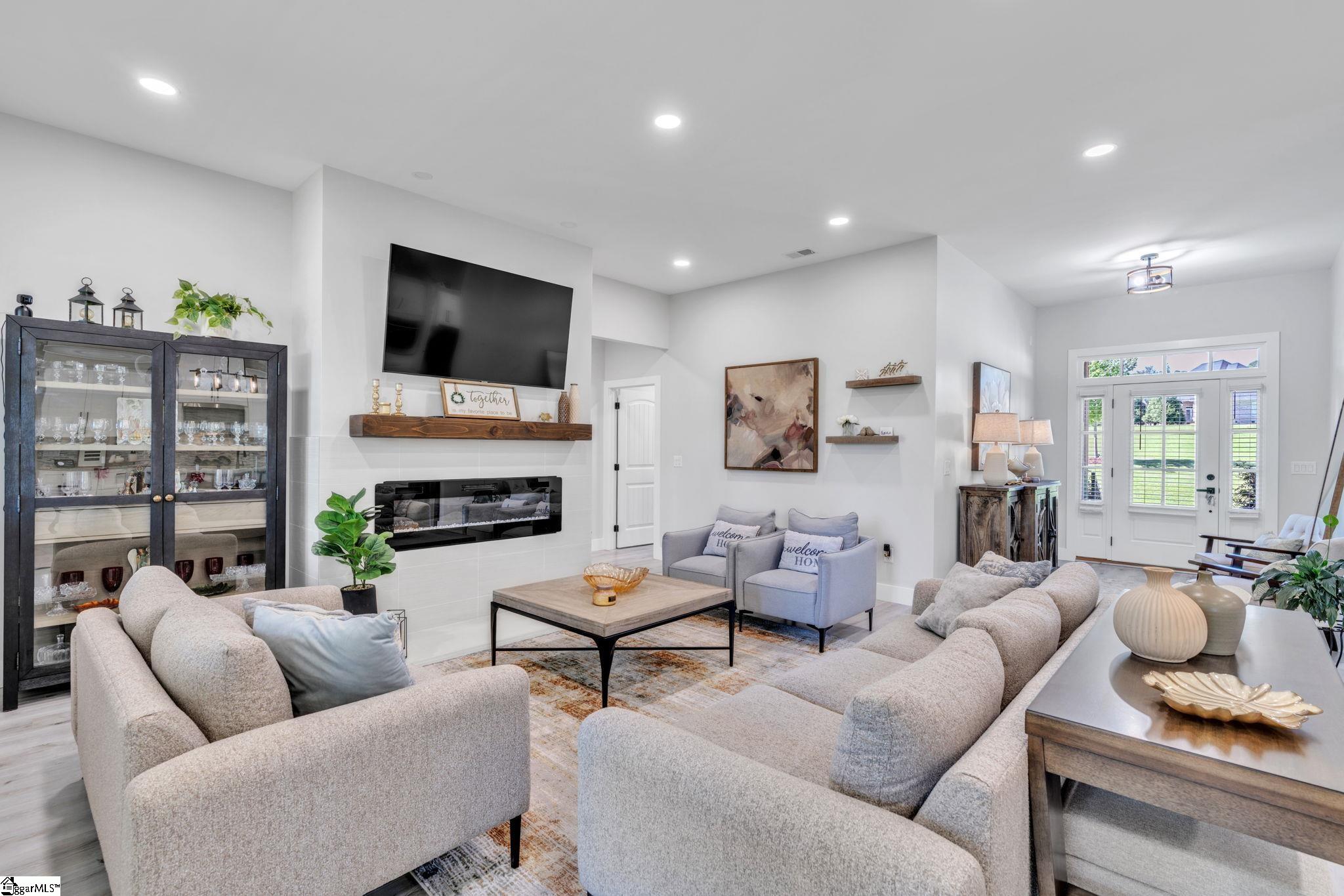 105A Bree Drive Anderson, SC 29621-3679